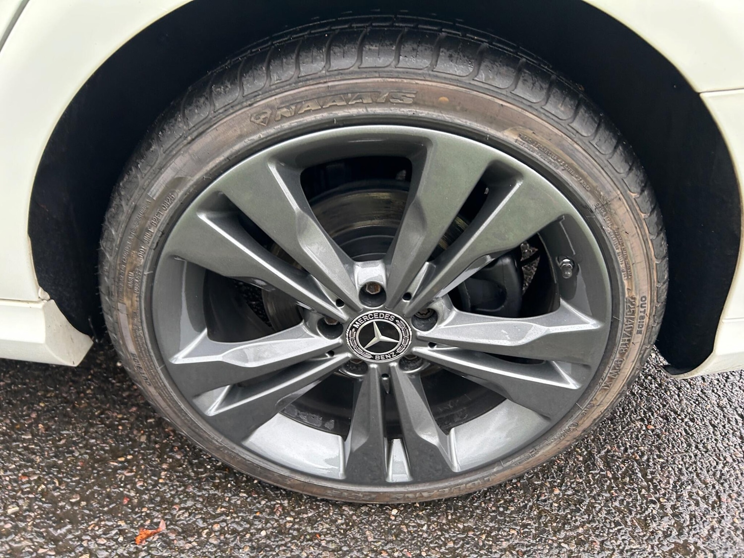 Used Mercedes-Benz CLA 2017 for sale - 77716117: Photo 31