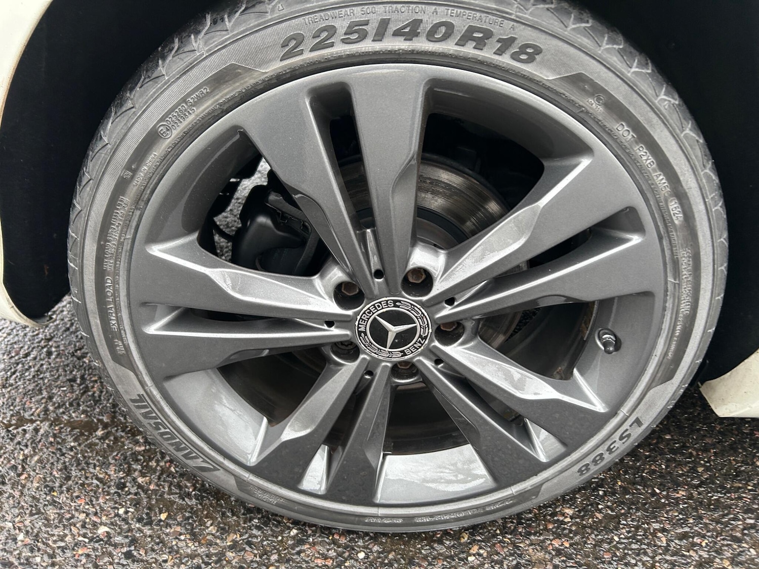 Used Mercedes-Benz CLA 2017 for sale - 77716117: Photo 32