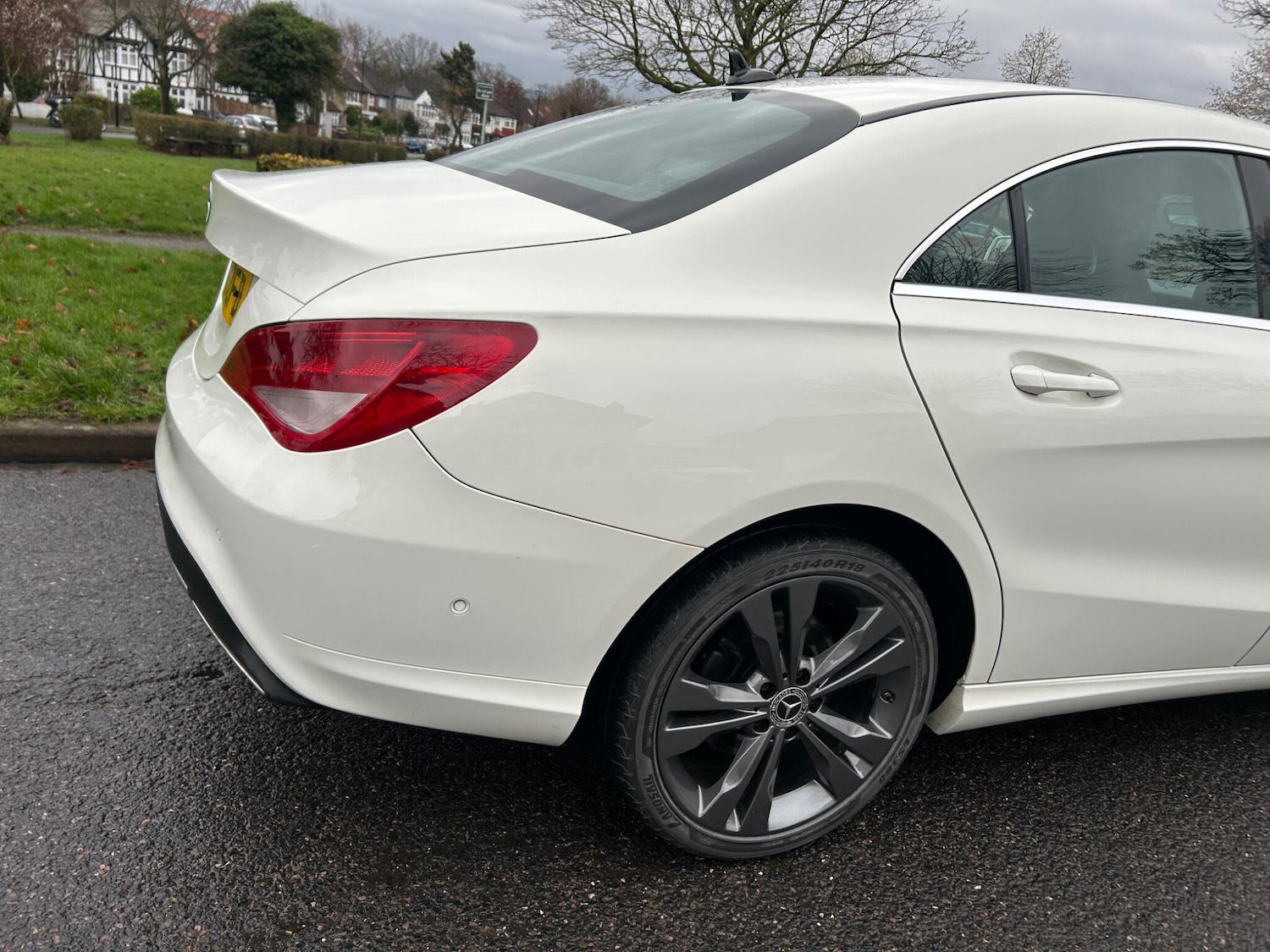 Used Mercedes-Benz CLA 2017 for sale - 77716117: Photo 33