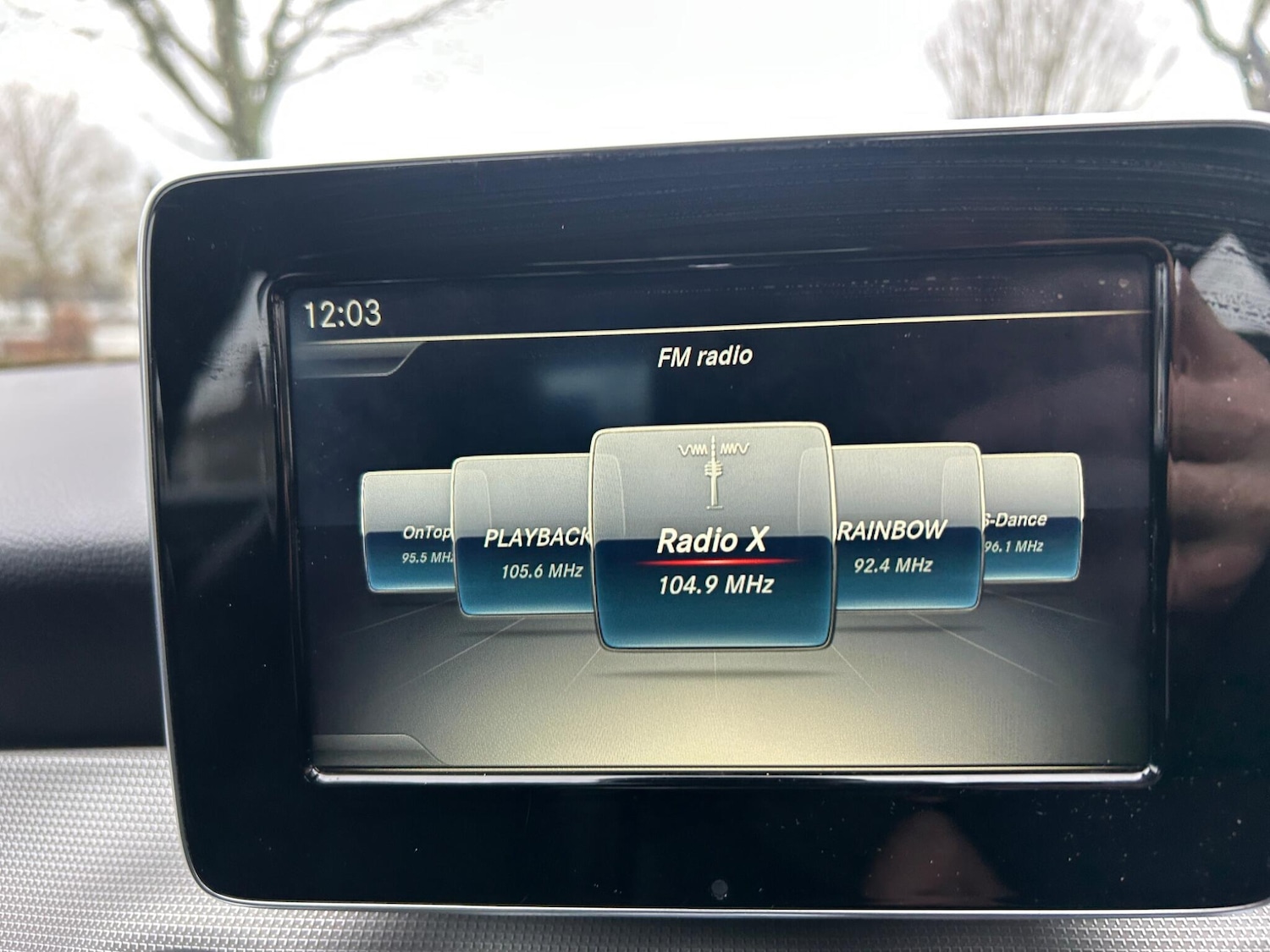 Used Mercedes-Benz CLA 2017 for sale - 77716117: Photo 36