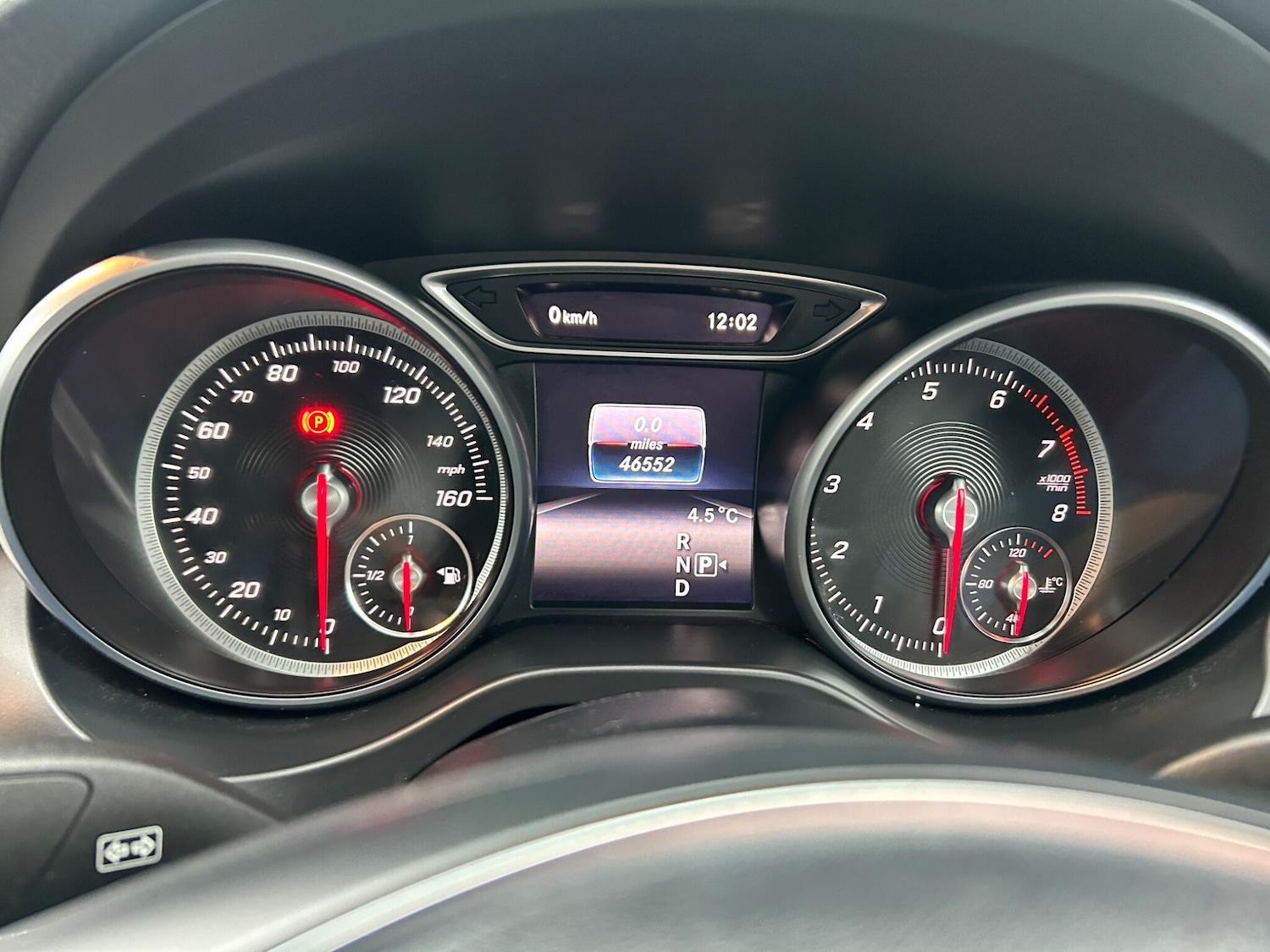 Used Mercedes-Benz CLA 2017 for sale - 77716117: Photo 37