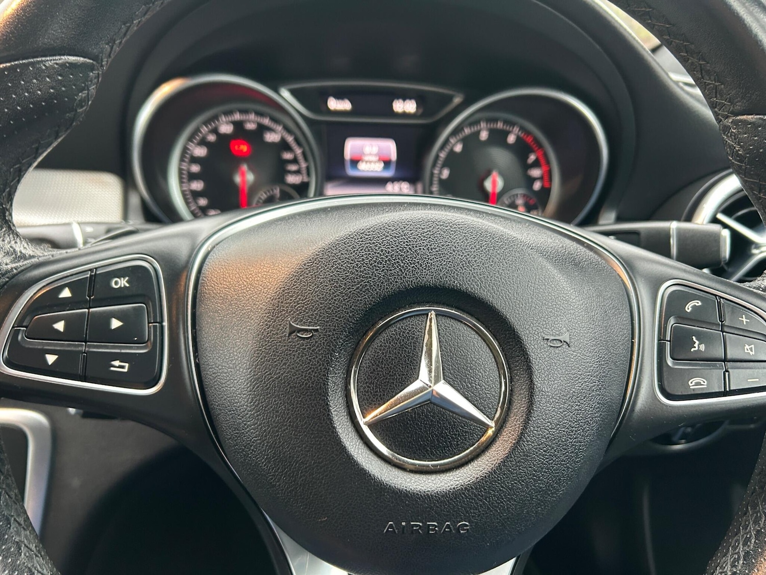 Used Mercedes-Benz CLA 2017 for sale - 77716117: Photo 40