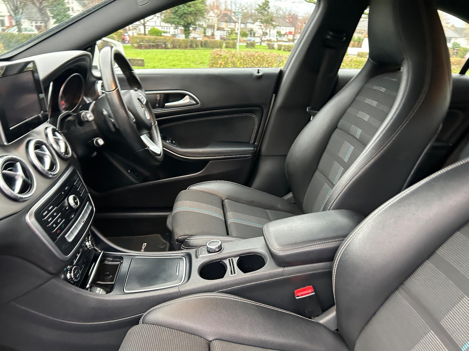 Used Mercedes-Benz CLA 2017 for sale - 77716117: Photo 41