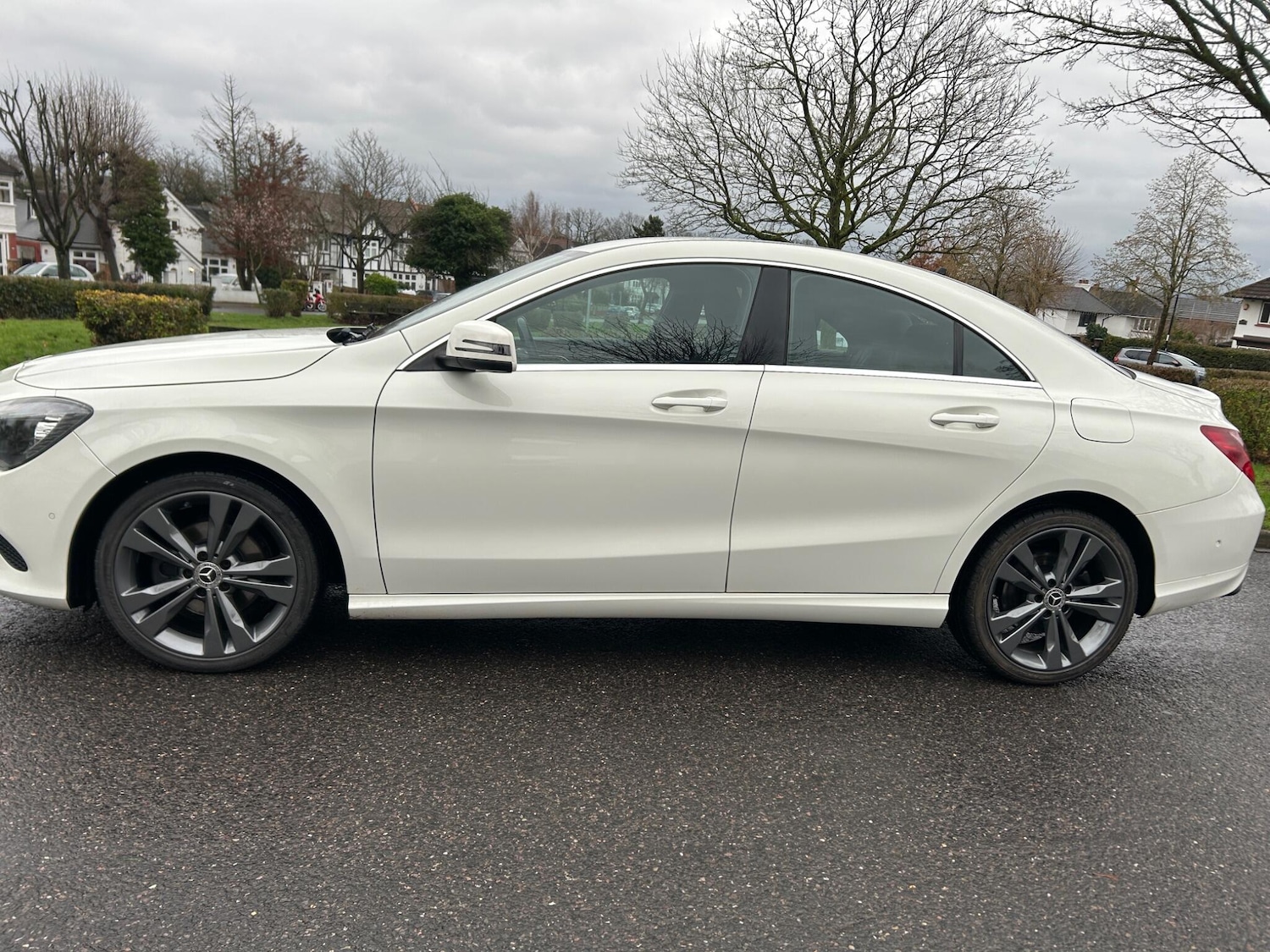 Used Mercedes-Benz CLA 2017 for sale - 77716117: Photo 7