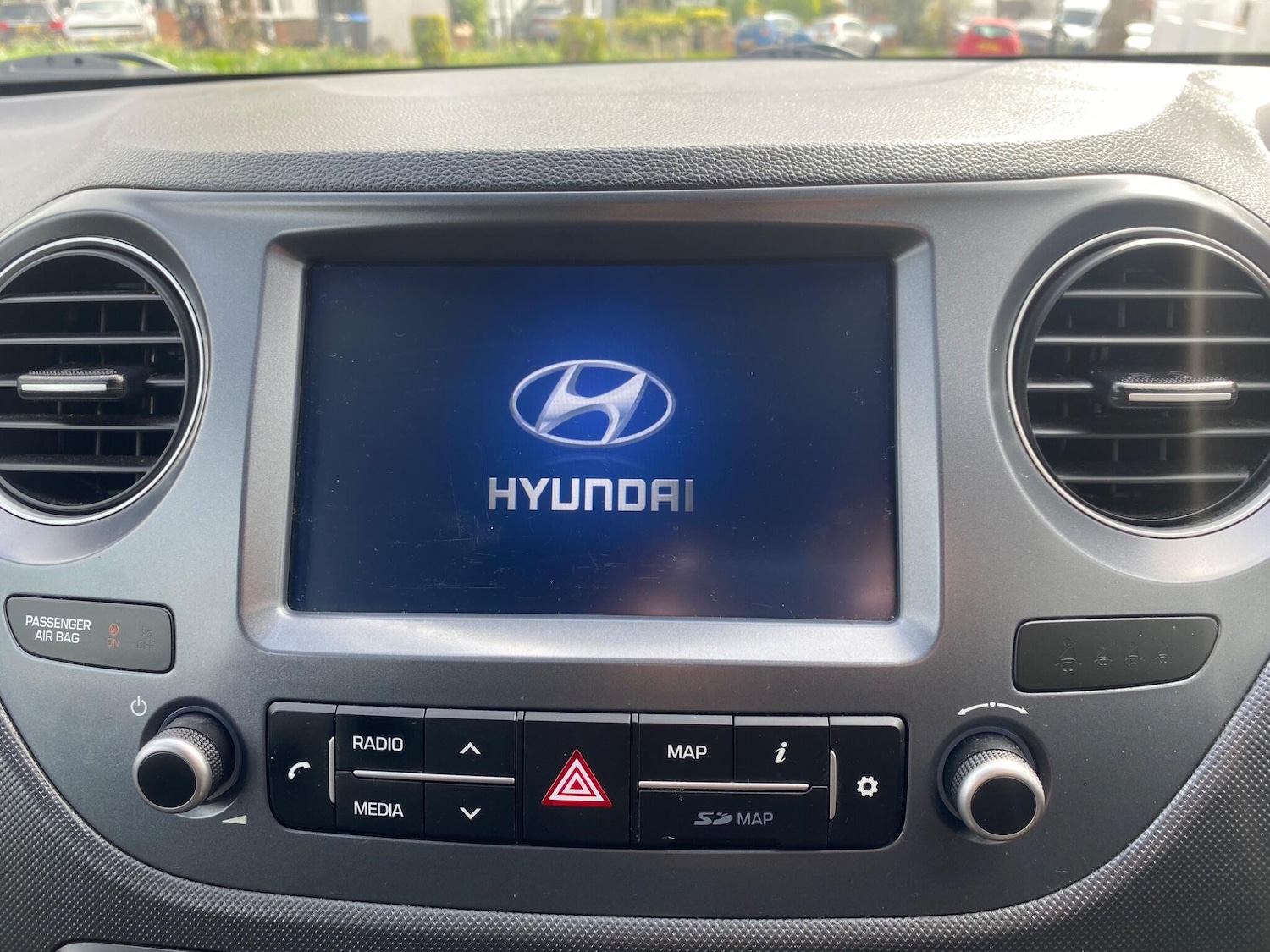 Used Hyundai i10 for sale - 78136349: Photo 47