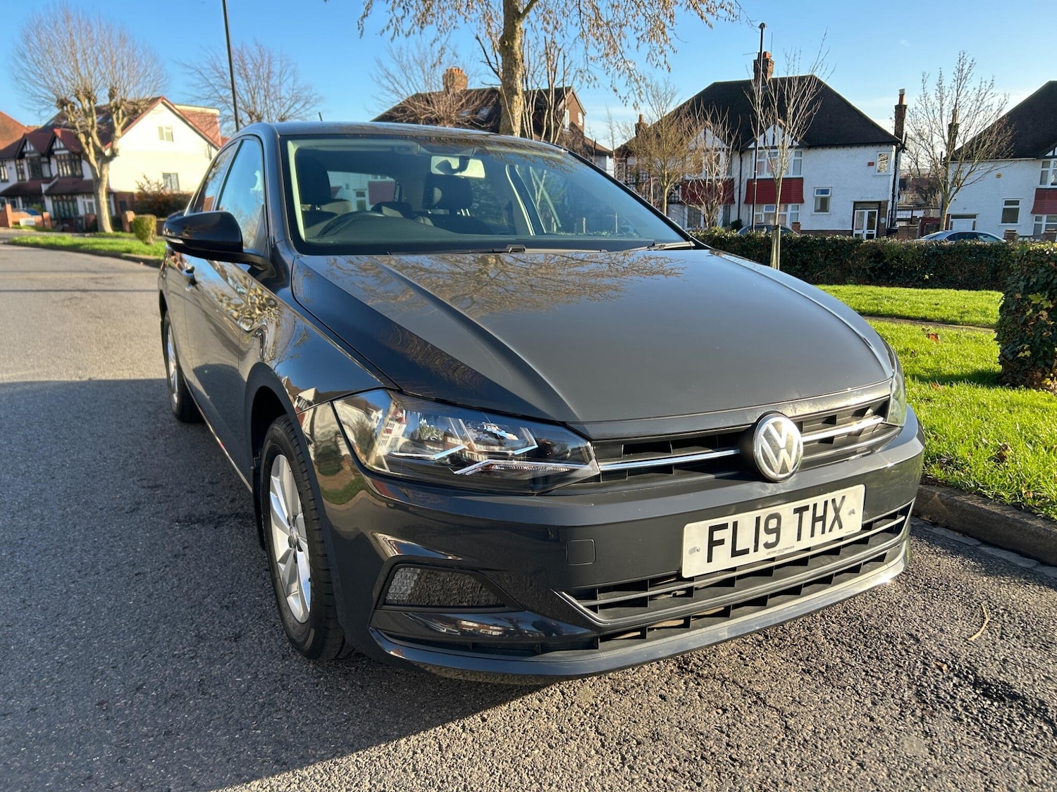 Used Volkswagen Polo for sale - 77716112: Photo 1