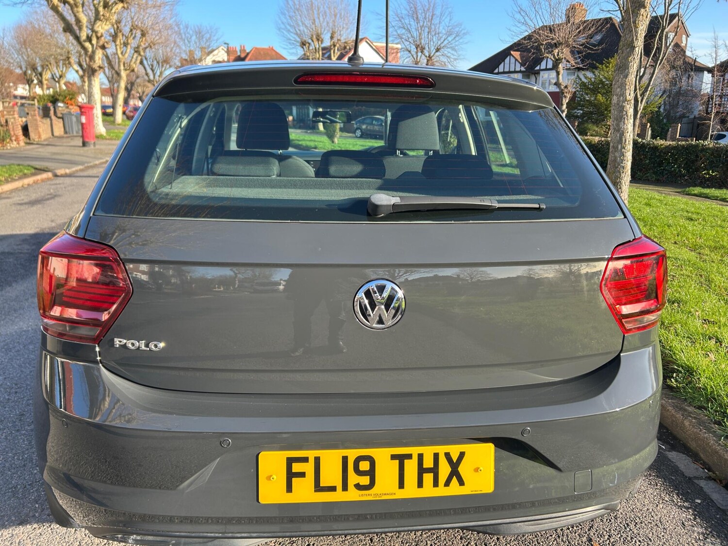 Used Volkswagen Polo for sale - 77716112: Photo 10