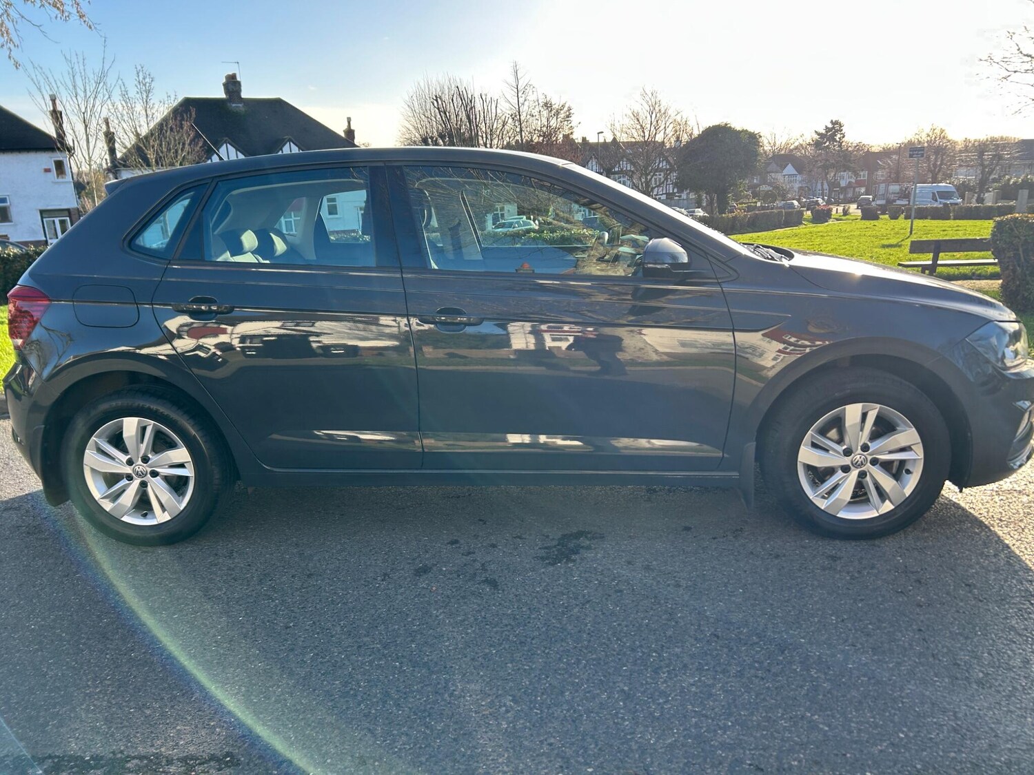 Used Volkswagen Polo for sale - 77716112: Photo 11