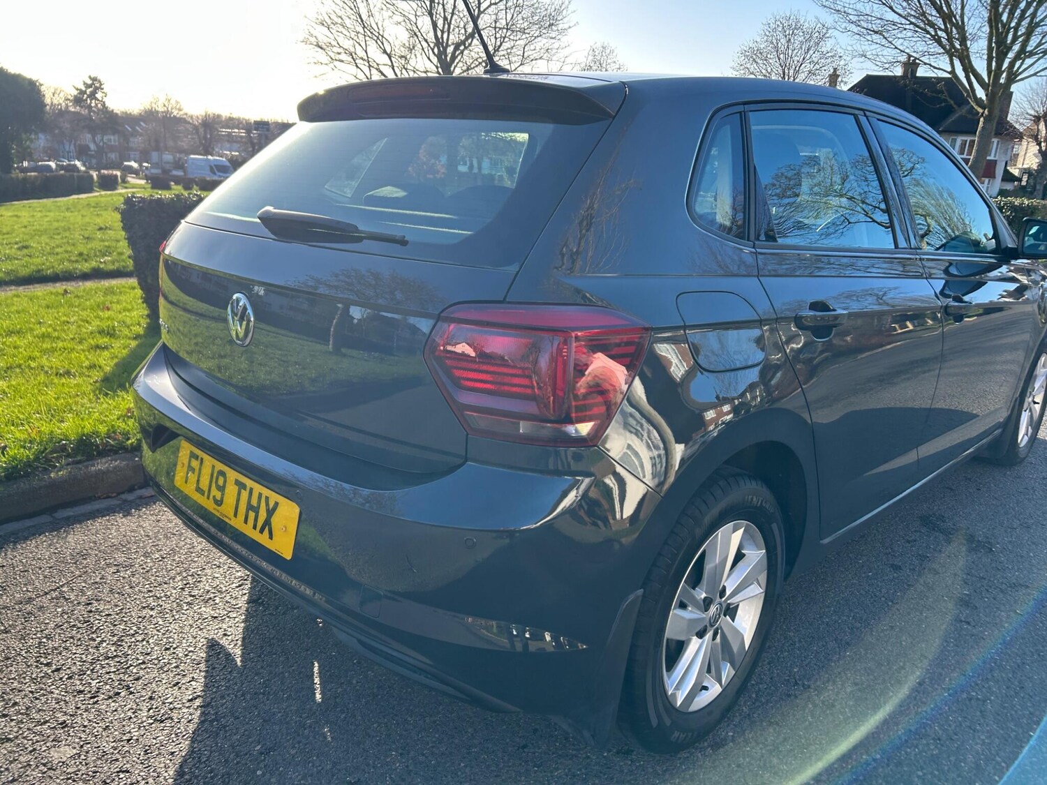 Used Volkswagen Polo for sale - 77716112: Photo 12