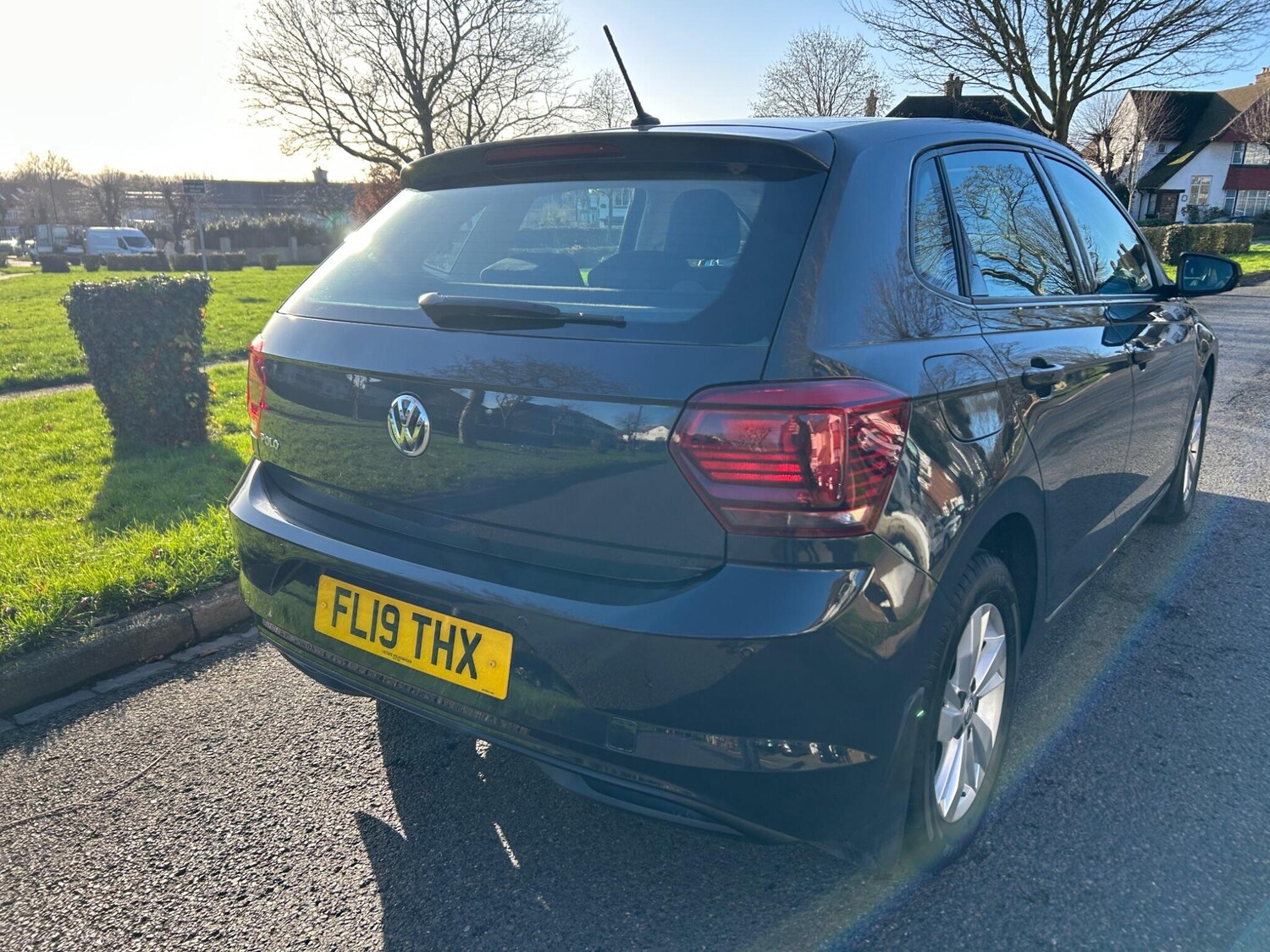 Used Volkswagen Polo for sale - 77716112: Photo 13