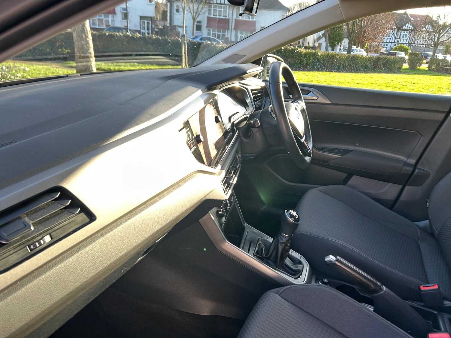 Used Volkswagen Polo for sale - 77716112: Photo 14