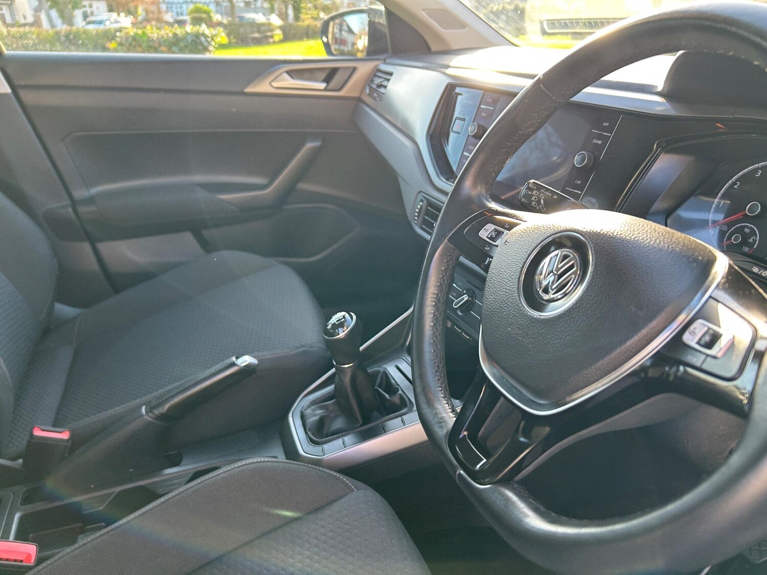 Used Volkswagen Polo for sale - 77716112: Photo 15