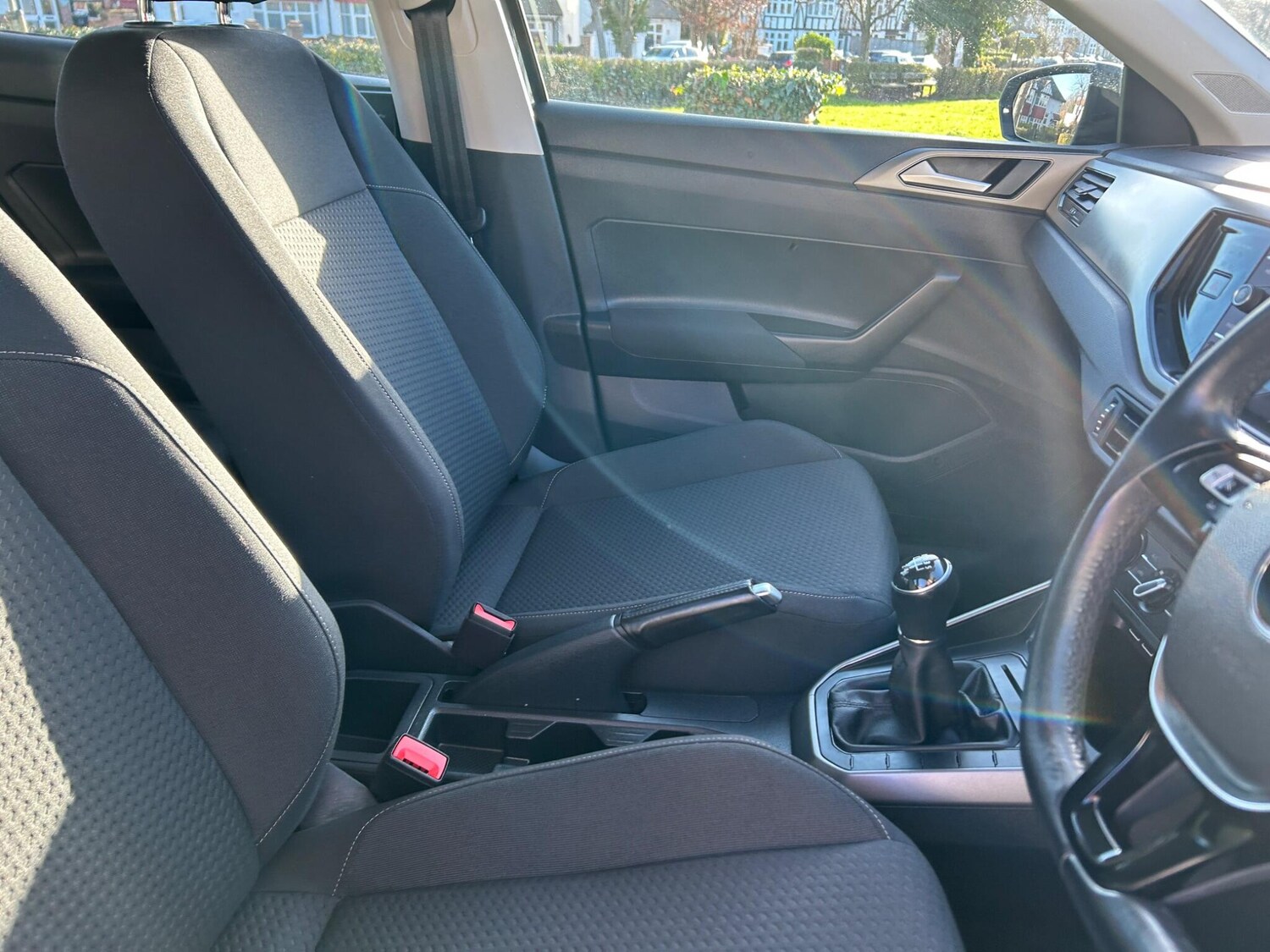 Used Volkswagen Polo for sale - 77716112: Photo 16