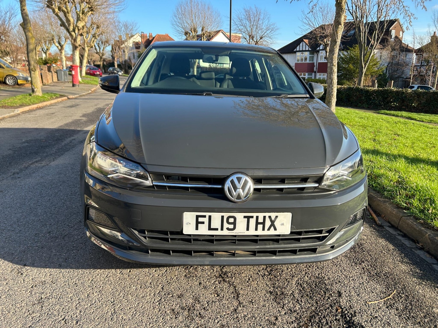 Used Volkswagen Polo for sale - 77716112: Photo 2