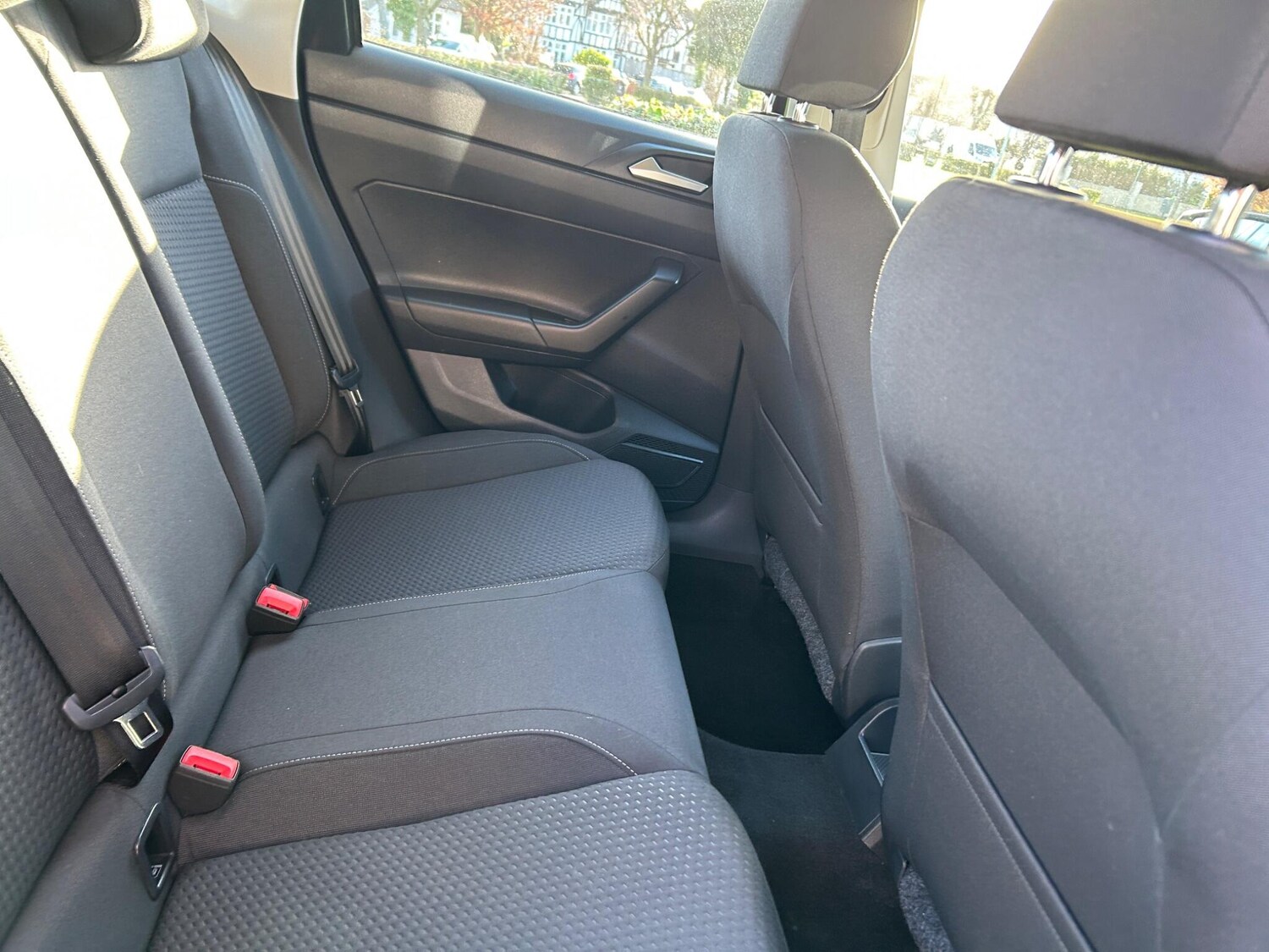 Used Volkswagen Polo for sale - 77716112: Photo 20