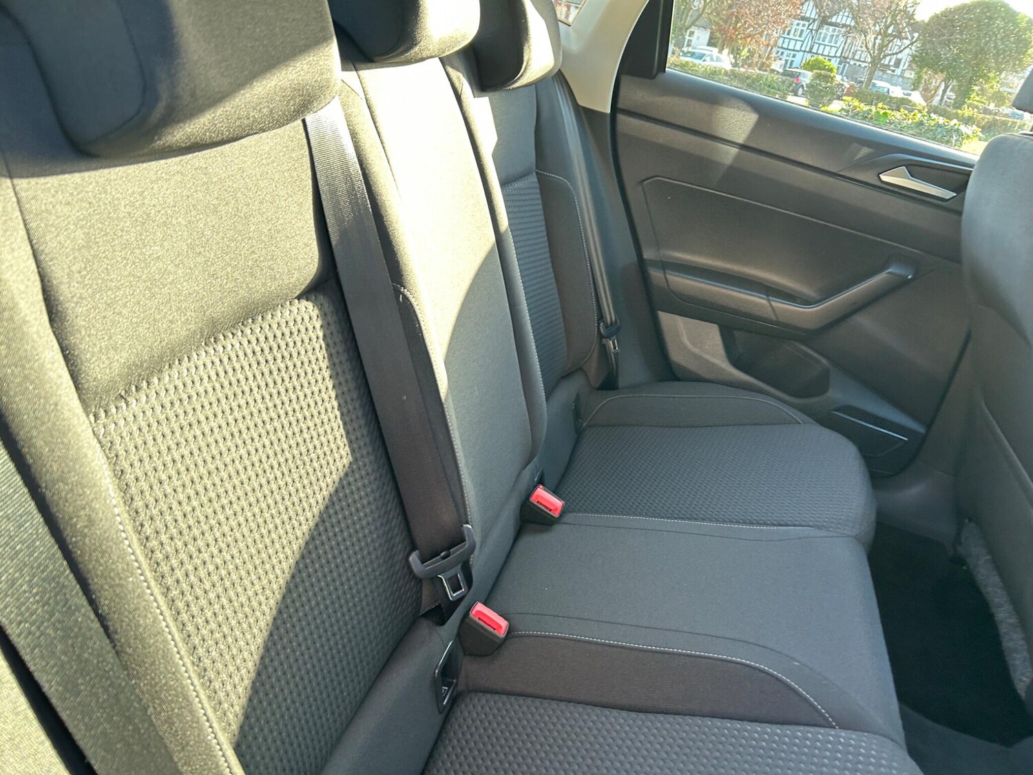 Used Volkswagen Polo for sale - 77716112: Photo 21