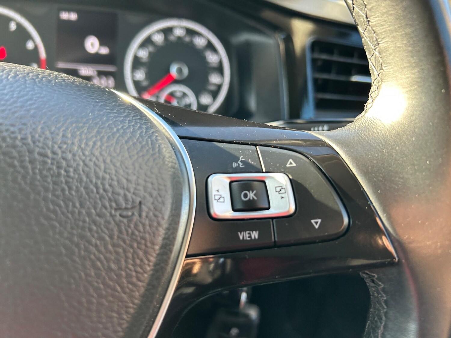 Used Volkswagen Polo for sale - 77716112: Photo 22