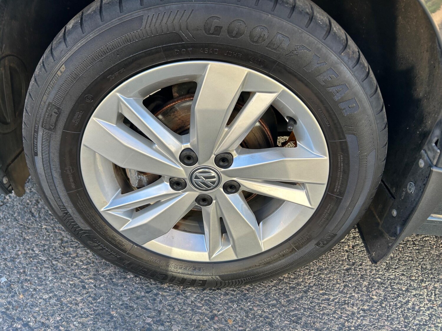 Used Volkswagen Polo for sale - 77716112: Photo 28