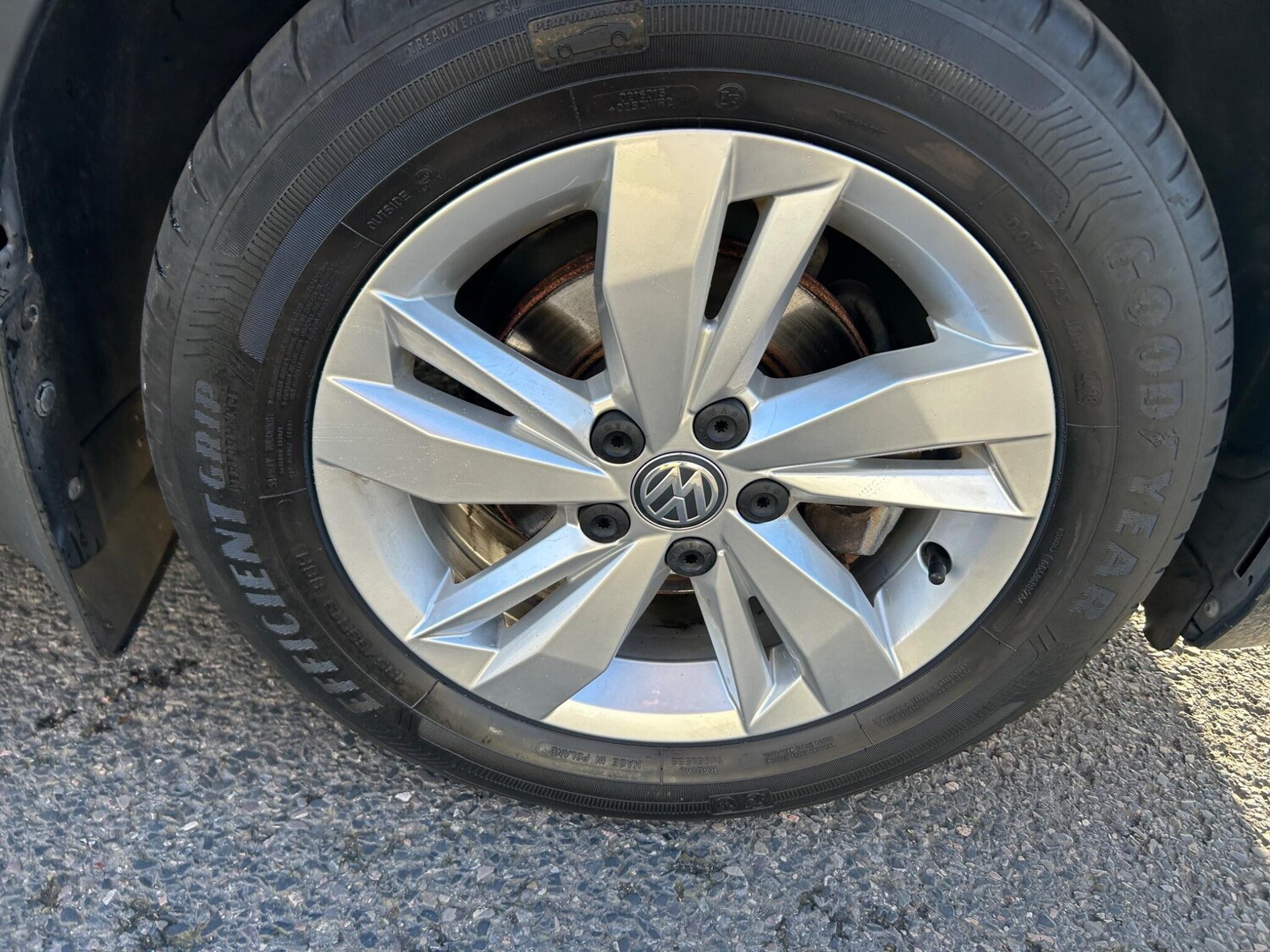 Used Volkswagen Polo for sale - 77716112: Photo 29