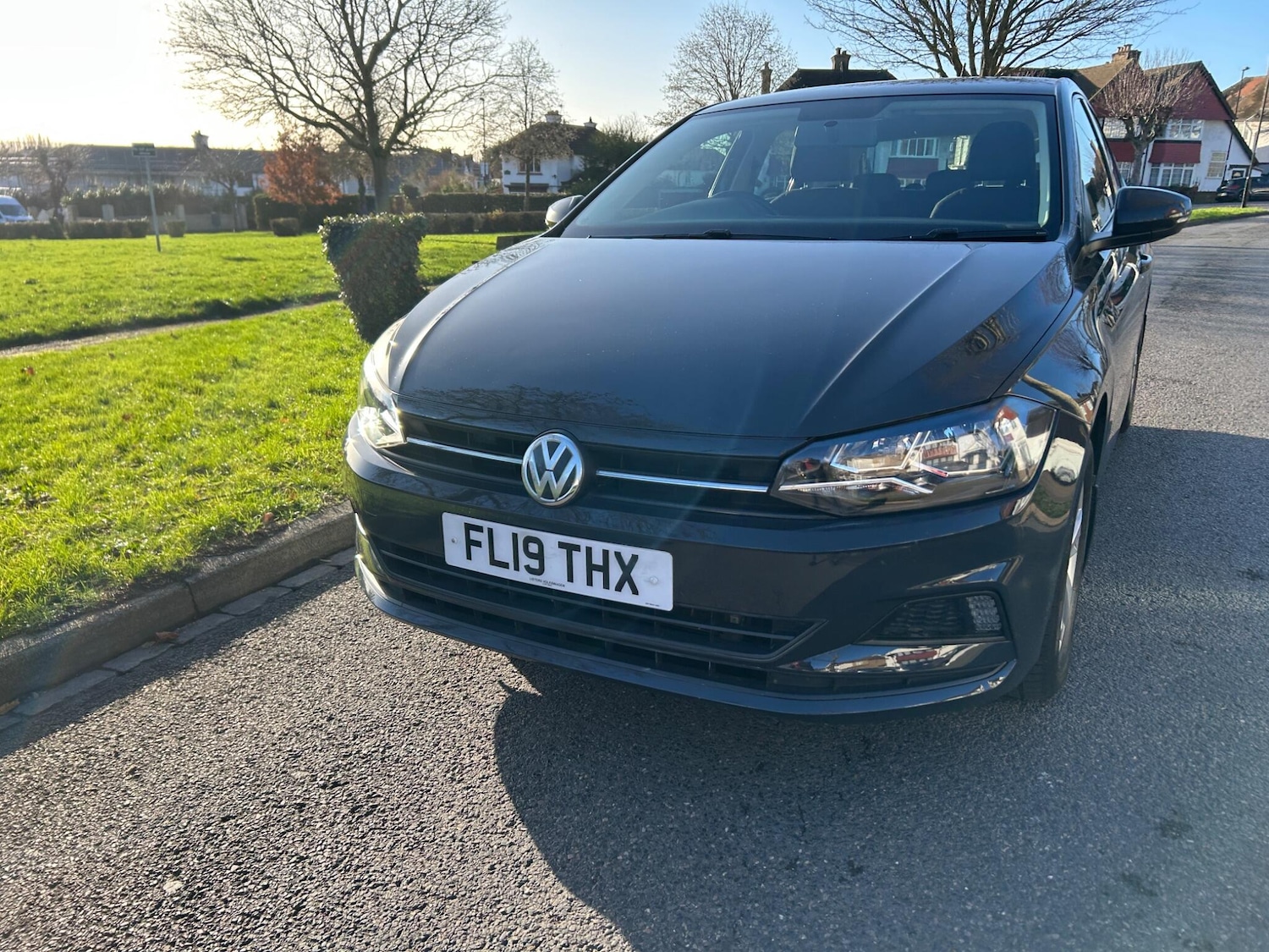 Used Volkswagen Polo for sale - 77716112: Photo 3