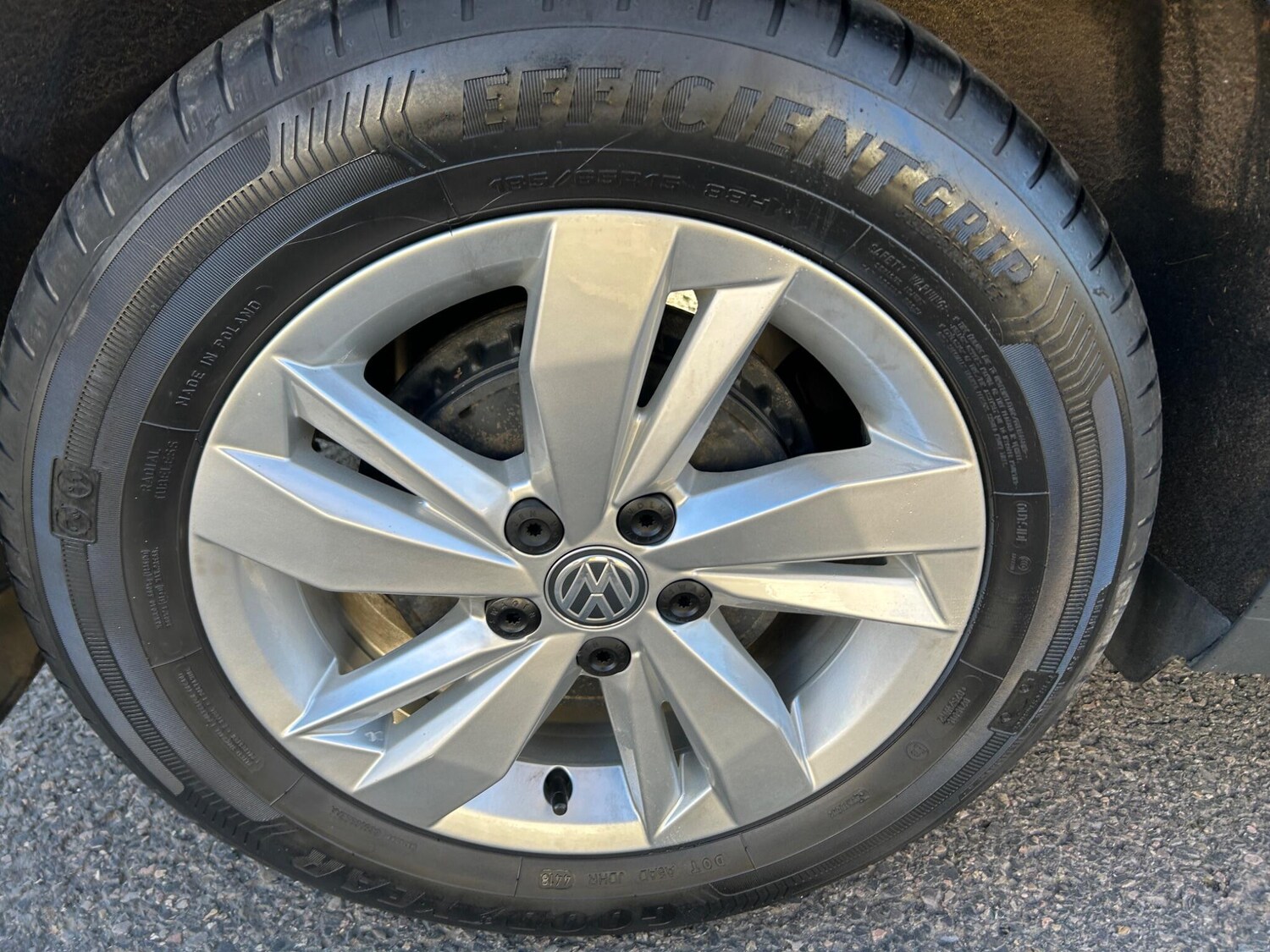 Used Volkswagen Polo for sale - 77716112: Photo 30