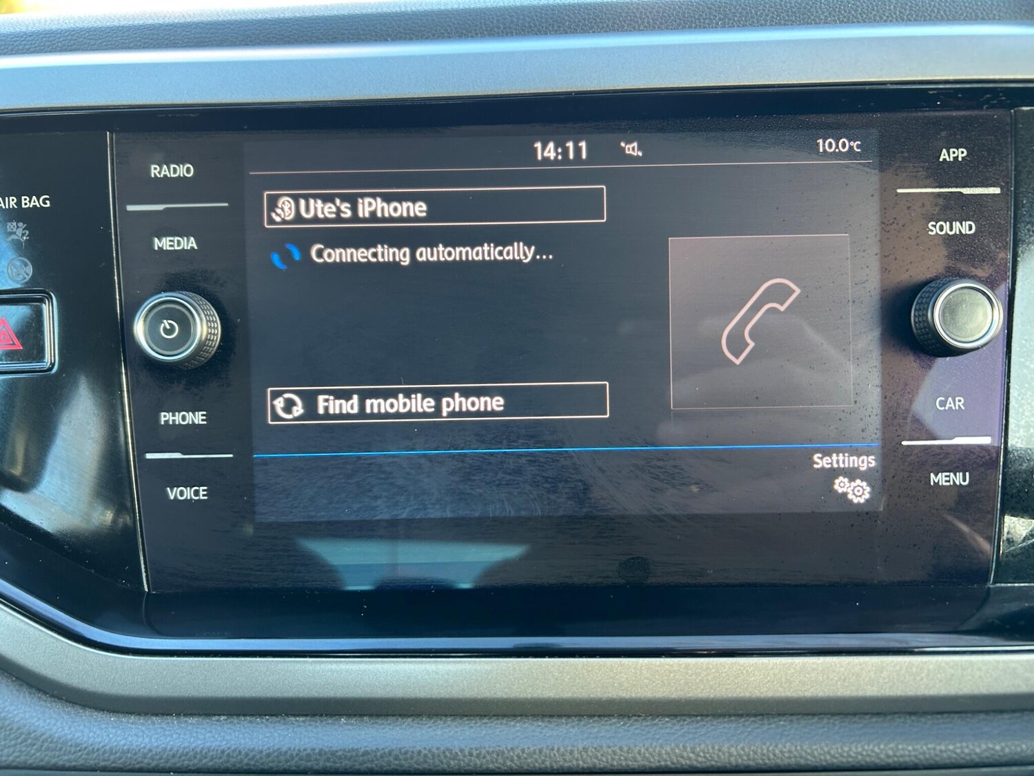 Used Volkswagen Polo for sale - 77716112: Photo 32