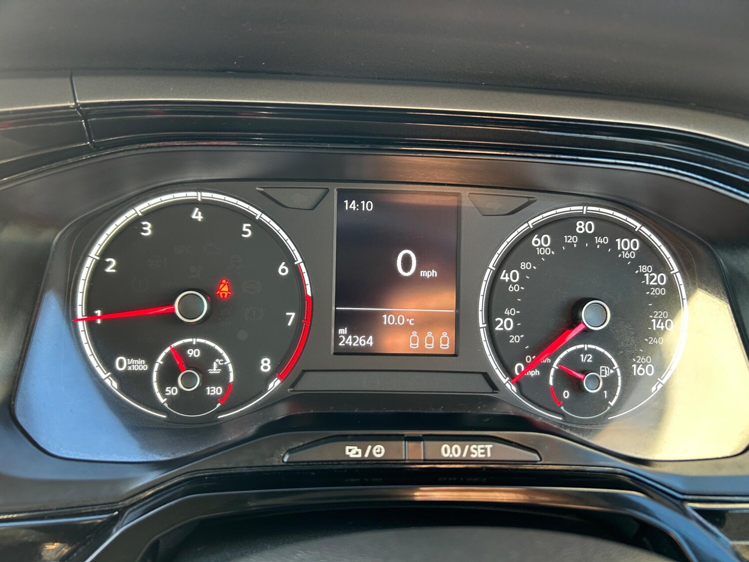 Used Volkswagen Polo for sale - 77716112: Photo 36