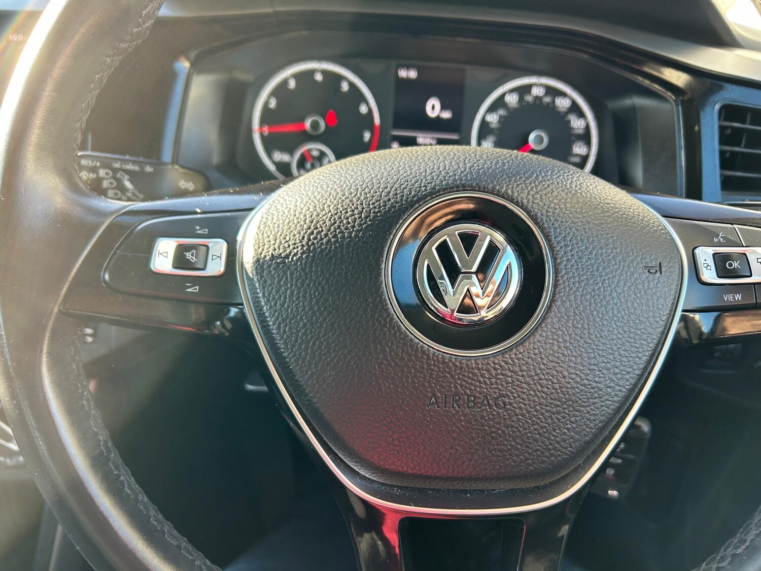 Used Volkswagen Polo for sale - 77716112: Photo 37