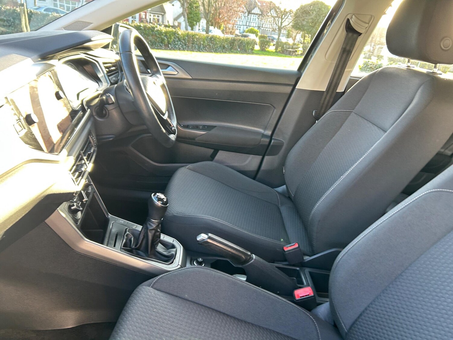 Used Volkswagen Polo for sale - 77716112: Photo 38