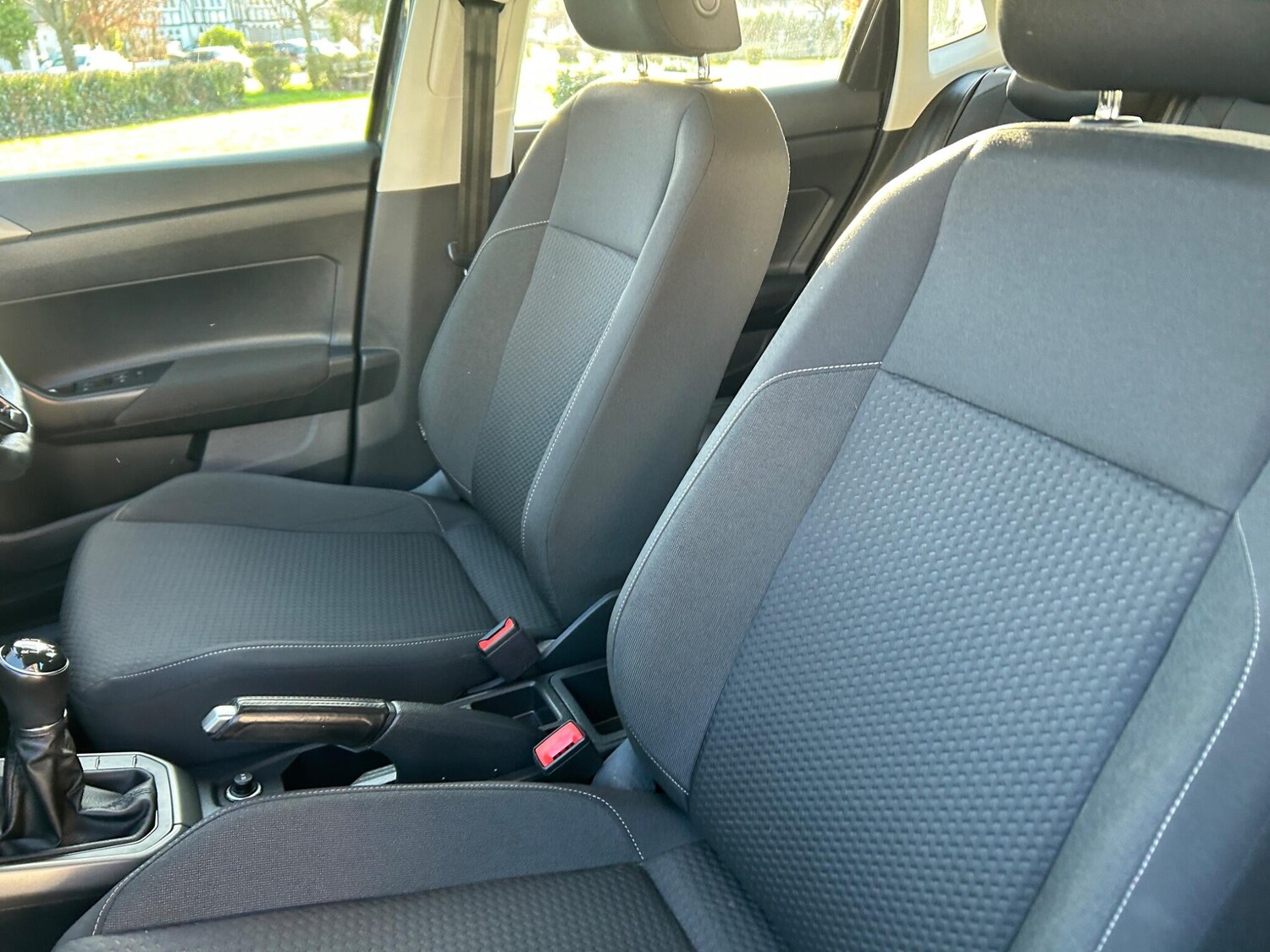 Used Volkswagen Polo for sale - 77716112: Photo 39