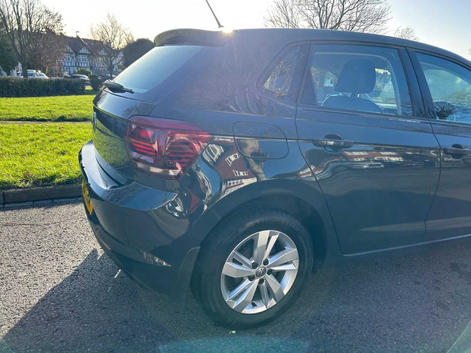 Used Volkswagen Polo for sale - 77716112: Photo 42