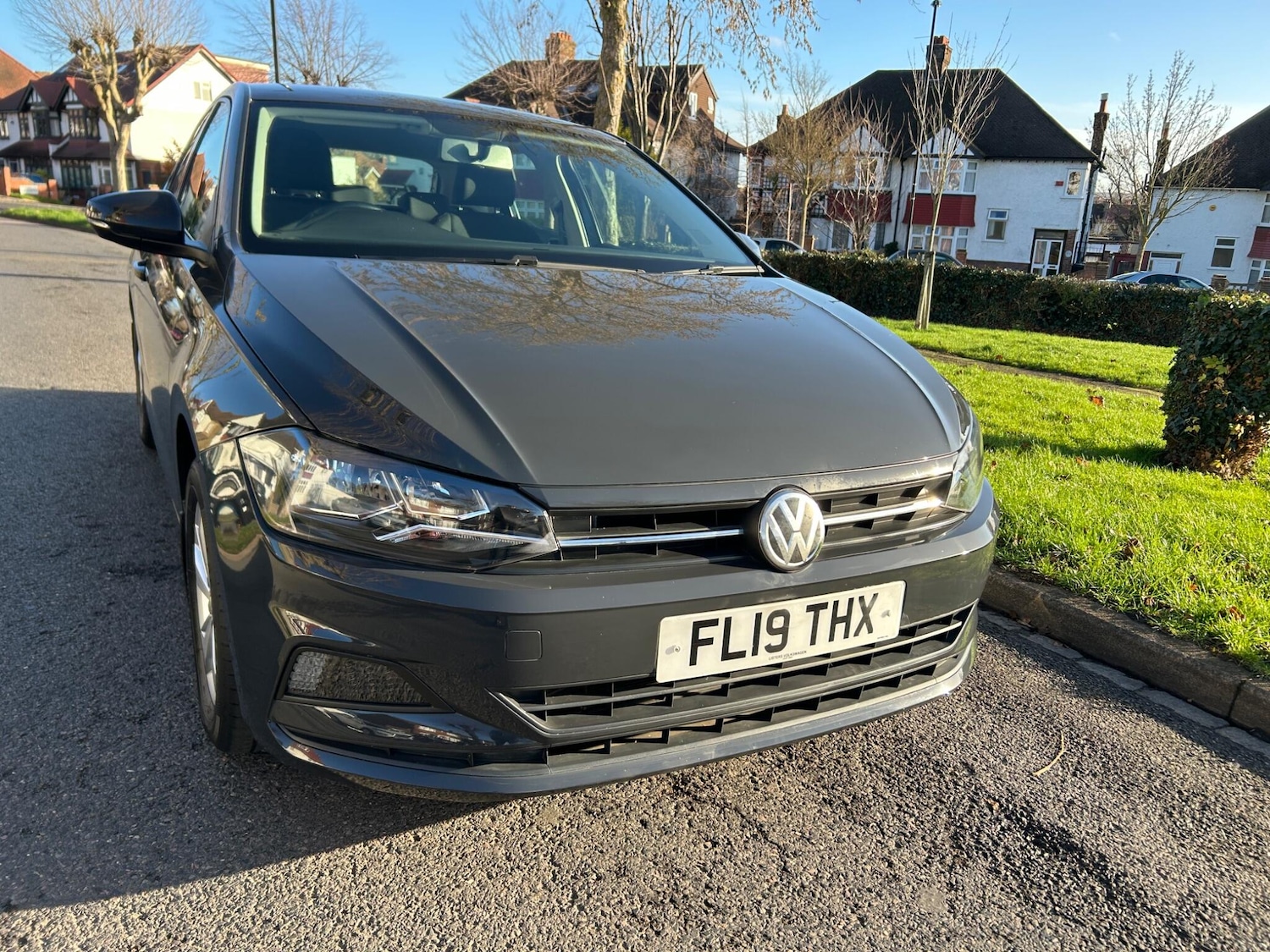 Used Volkswagen Polo for sale - 77716112: Photo 5