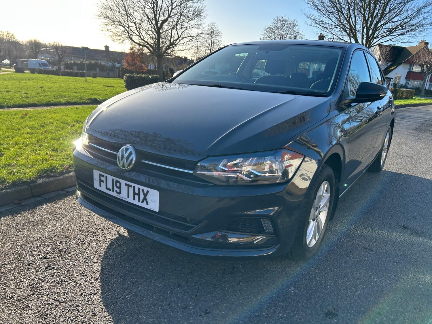 Used Volkswagen Polo for sale - 77716112: Photo 6