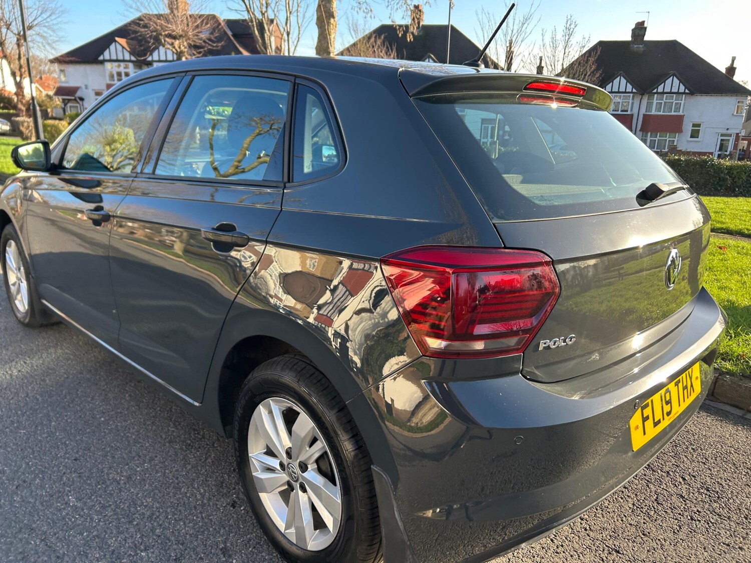 Used Volkswagen Polo for sale - 77716112: Photo 7