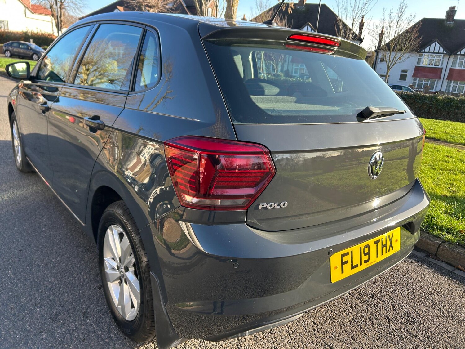 Used Volkswagen Polo for sale - 77716112: Photo 8