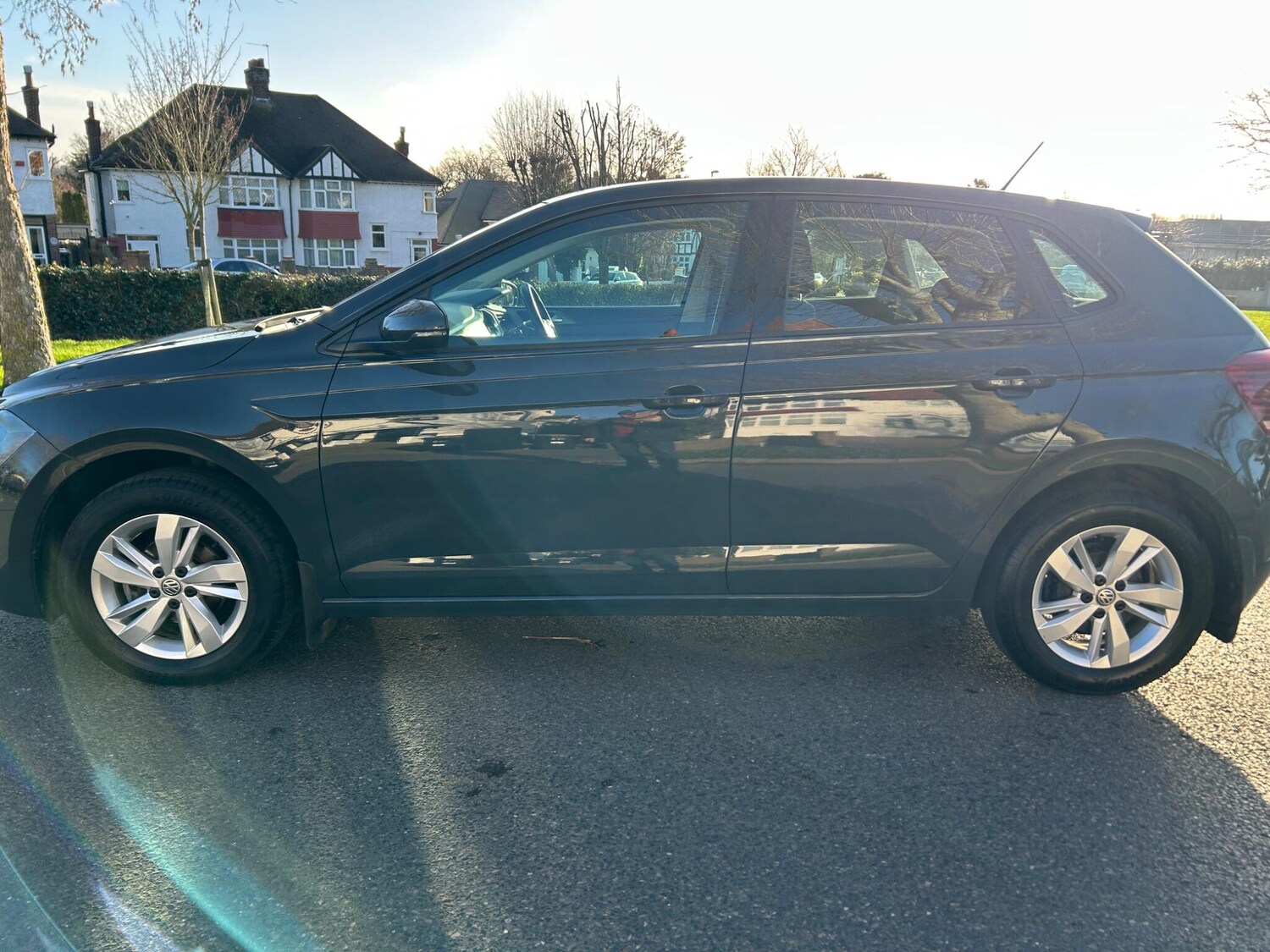 Used Volkswagen Polo for sale - 77716112: Photo 9