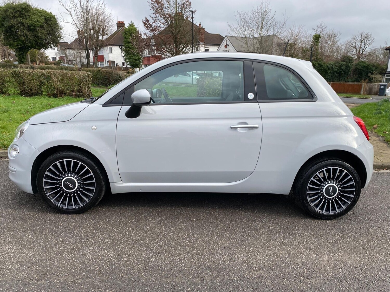 Used Fiat 500 2020 for sale - 77716097: Photo 12