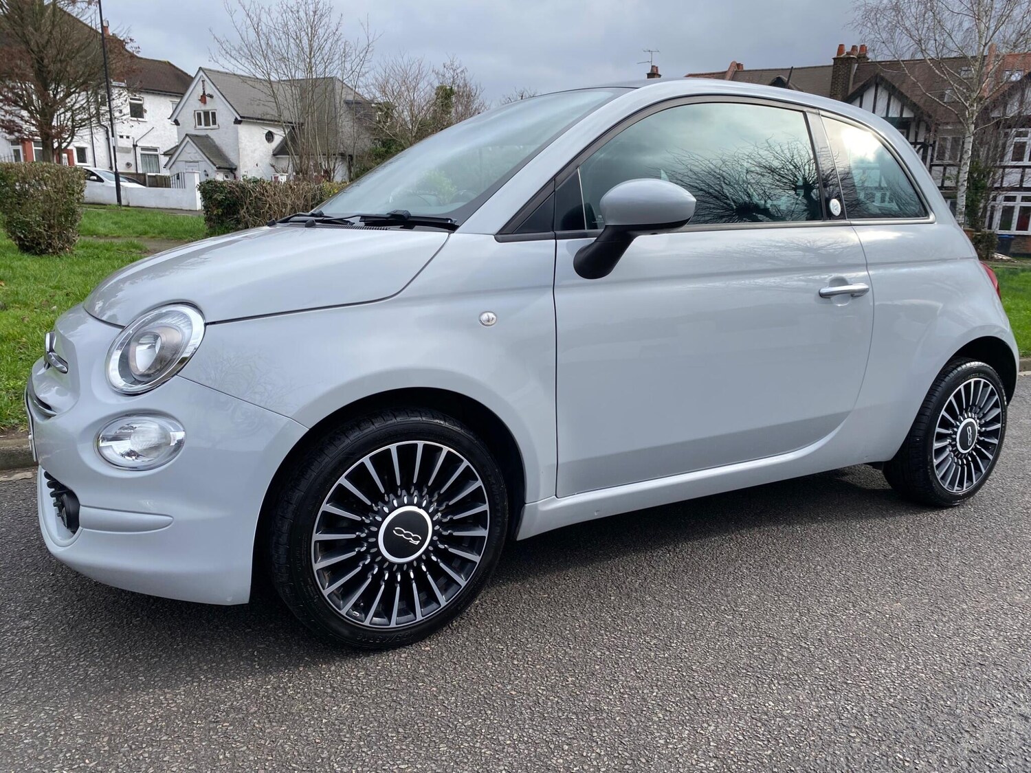 Used Fiat 500 2020 for sale - 77716097: Photo 13