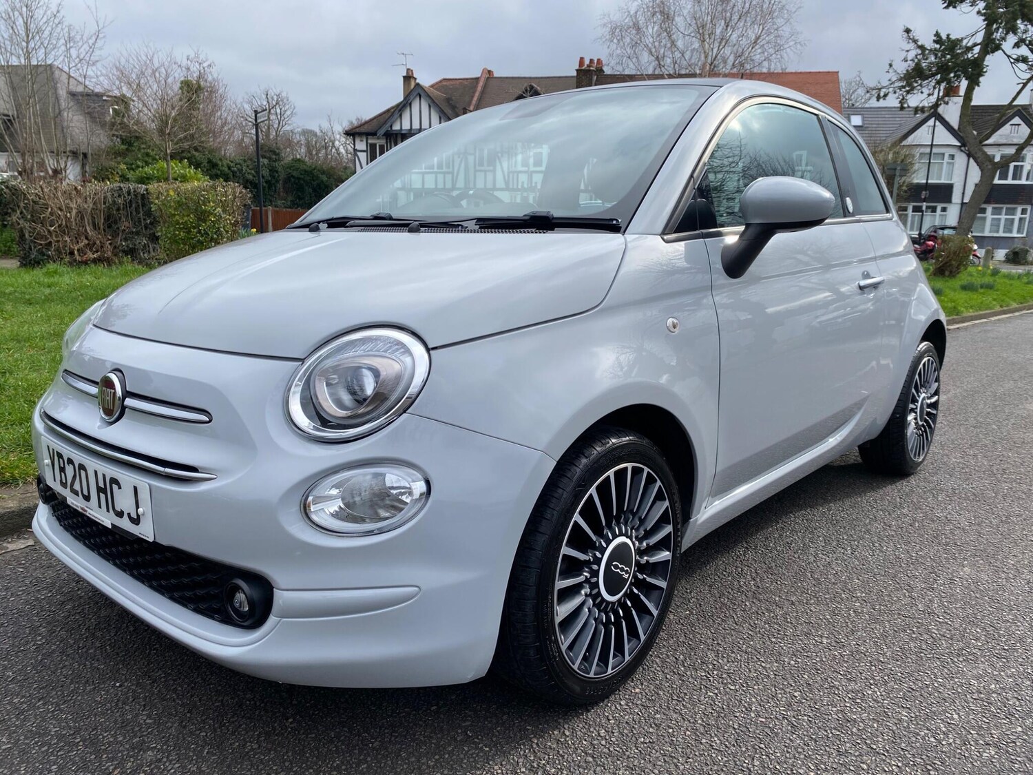 Used Fiat 500 2020 for sale - 77716097: Photo 14