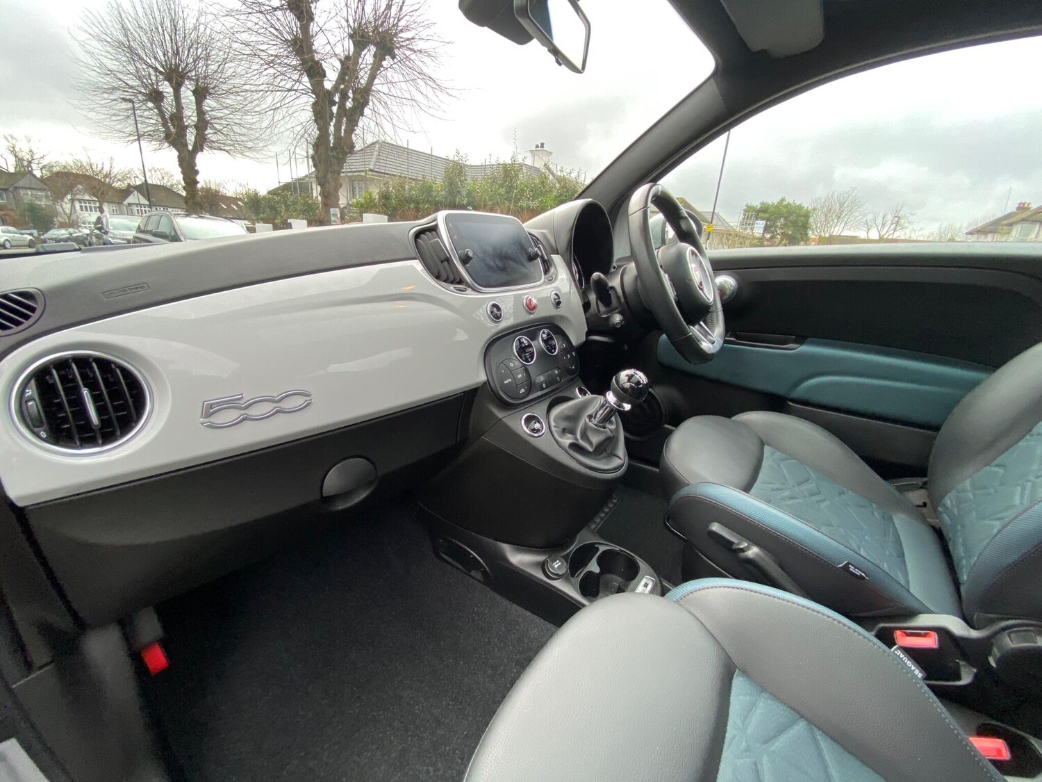 Used Fiat 500 2020 for sale - 77716097: Photo 18