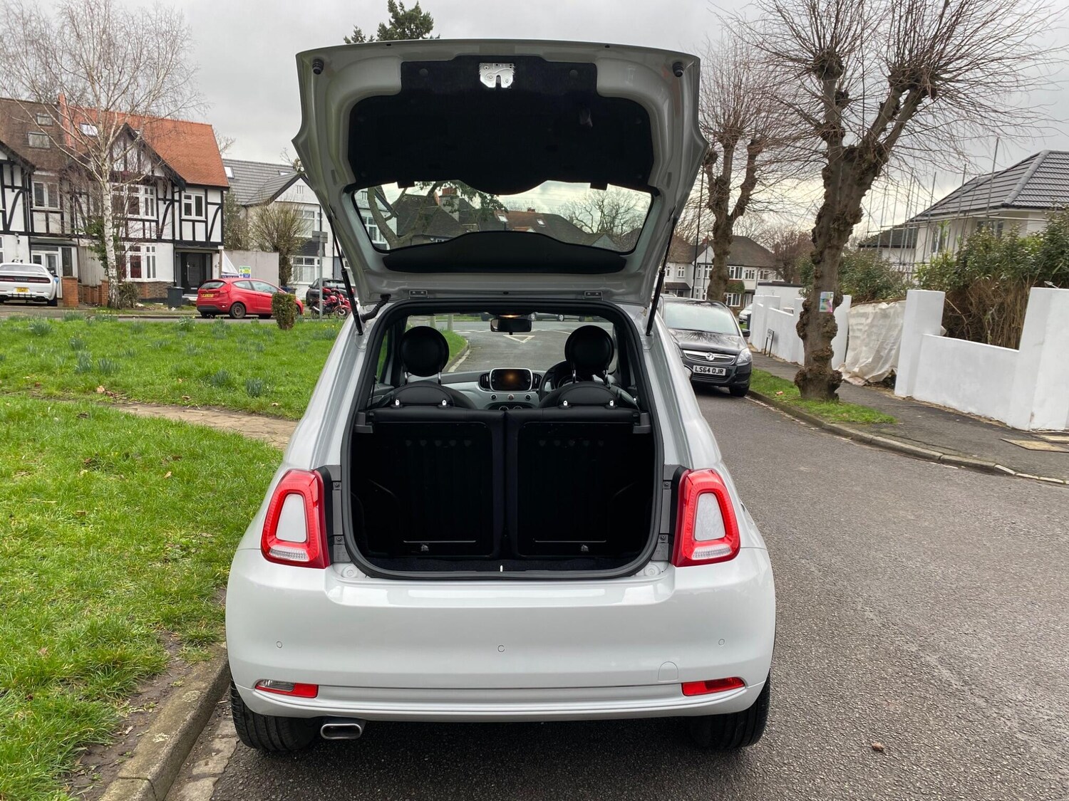 Used Fiat 500 2020 for sale - 77716097: Photo 23