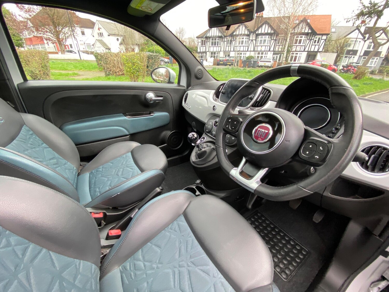 Used Fiat 500 2020 for sale - 77716097: Photo 24