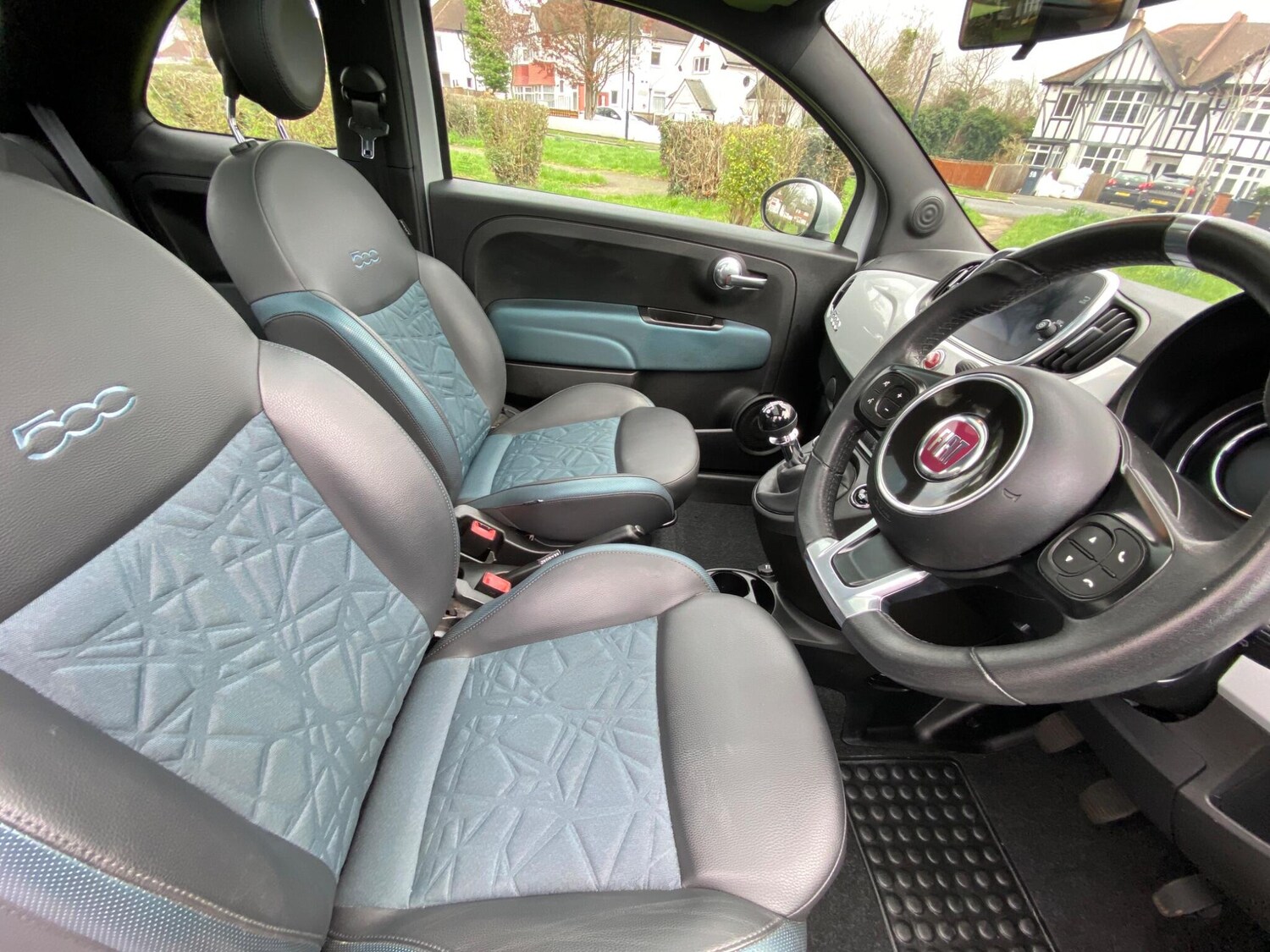 Used Fiat 500 2020 for sale - 77716097: Photo 25