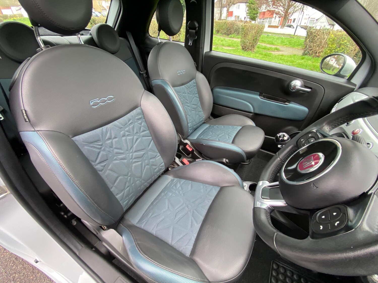 Used Fiat 500 2020 for sale - 77716097: Photo 26
