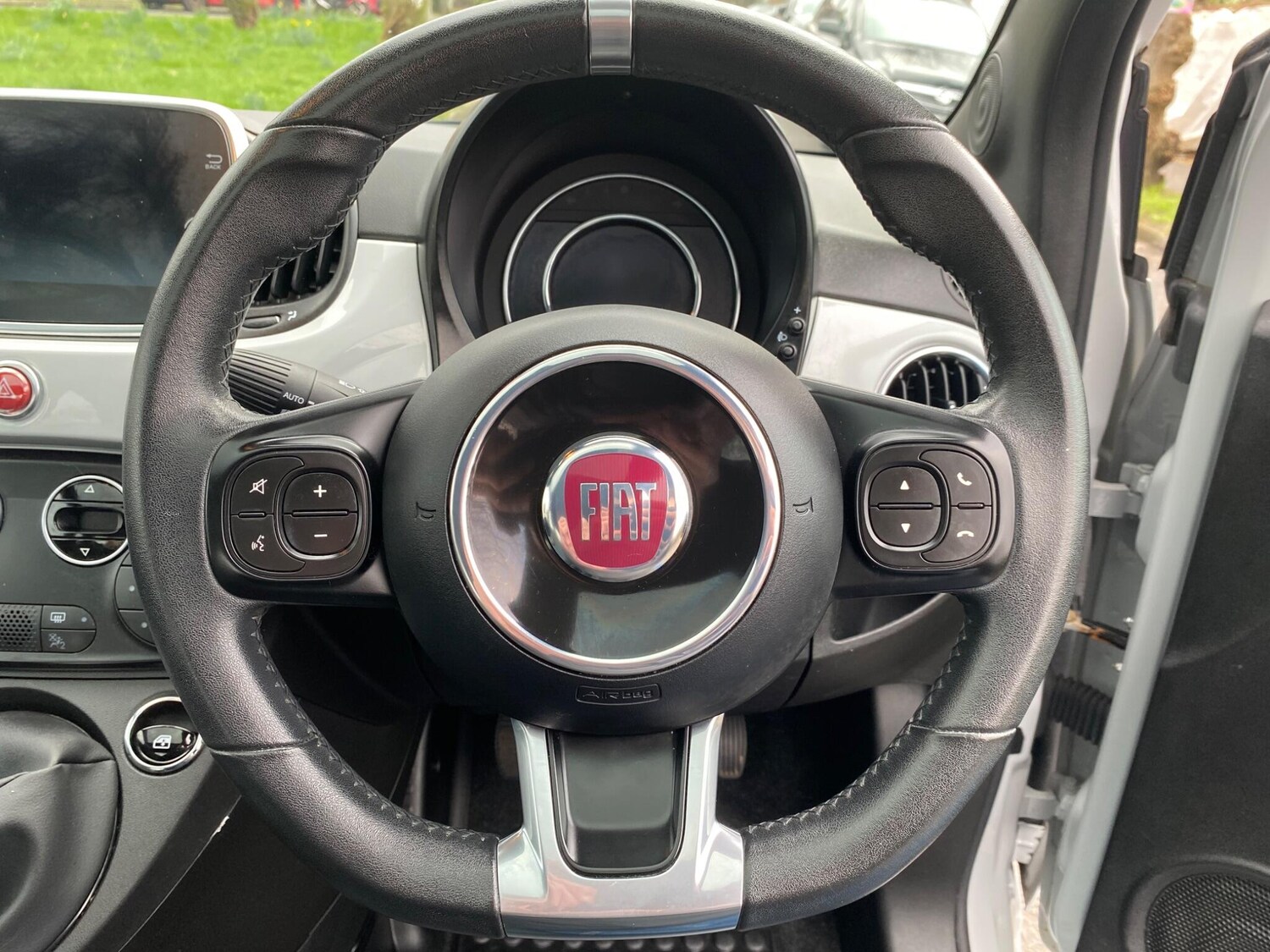 Used Fiat 500 2020 for sale - 77716097: Photo 29