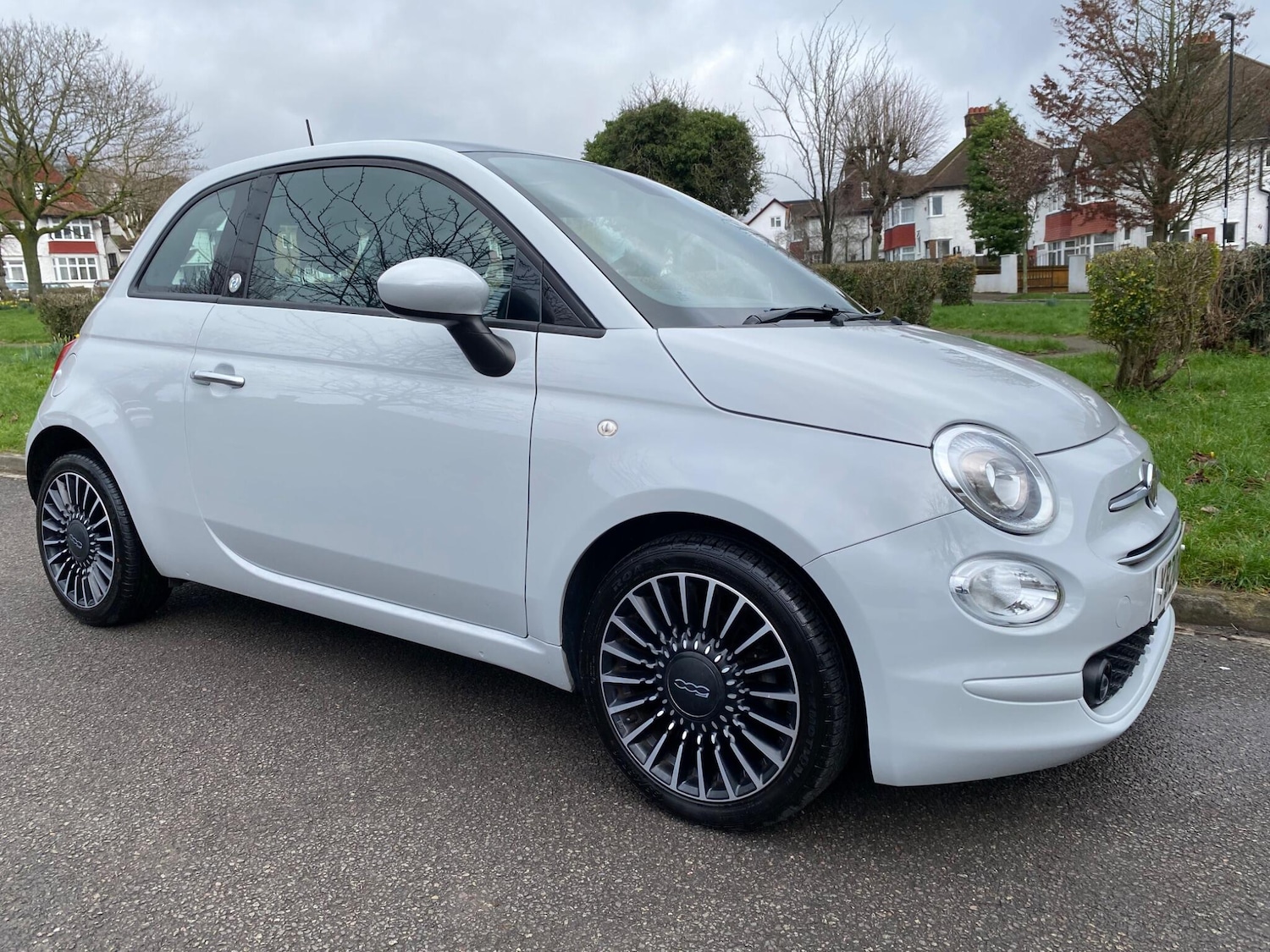 Used Fiat 500 2020 for sale - 77716097: Photo 3