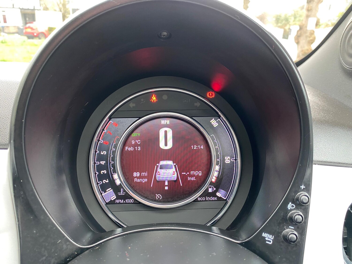 Used Fiat 500 2020 for sale - 77716097: Photo 30