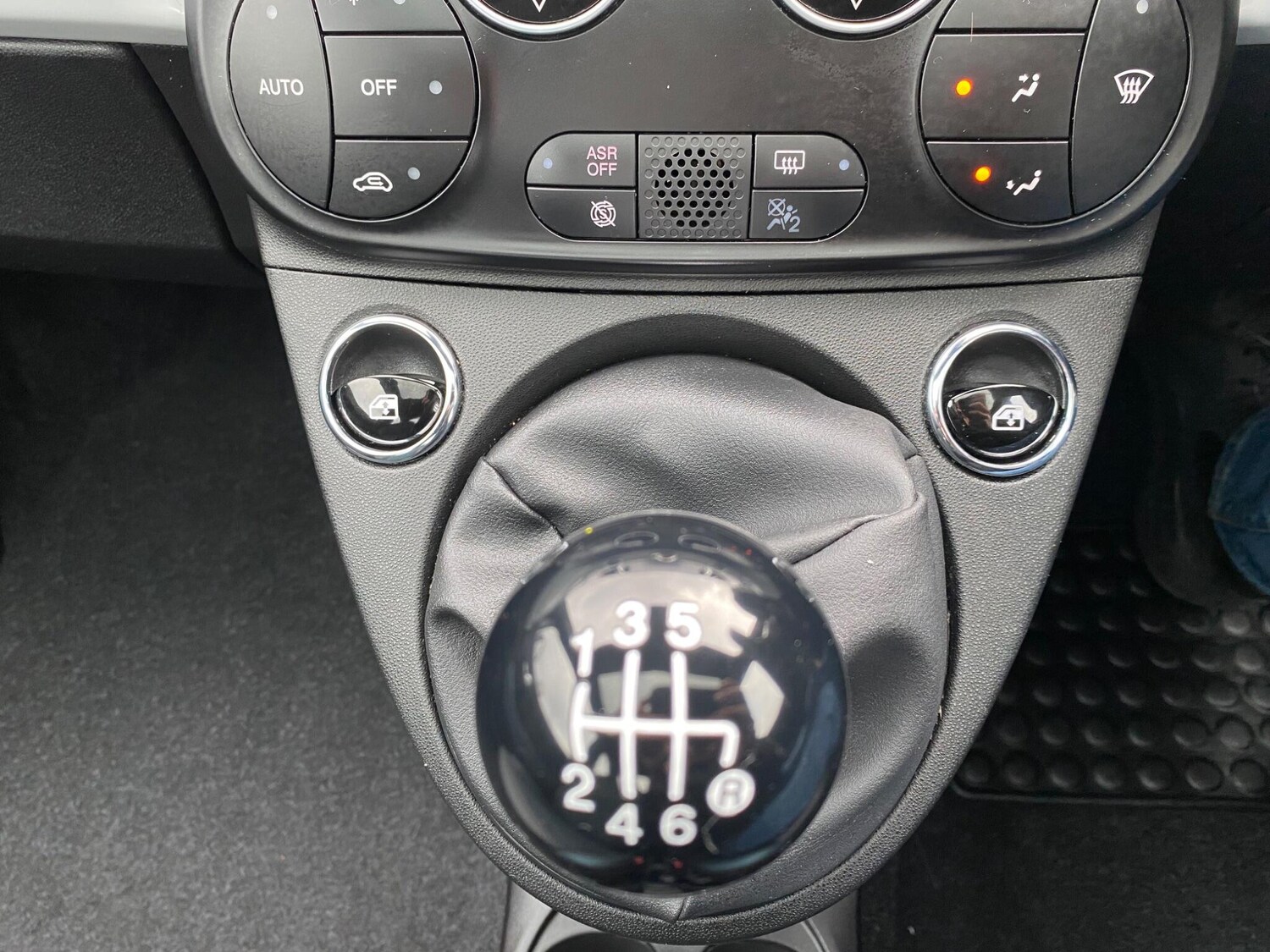 Used Fiat 500 2020 for sale - 77716097: Photo 33