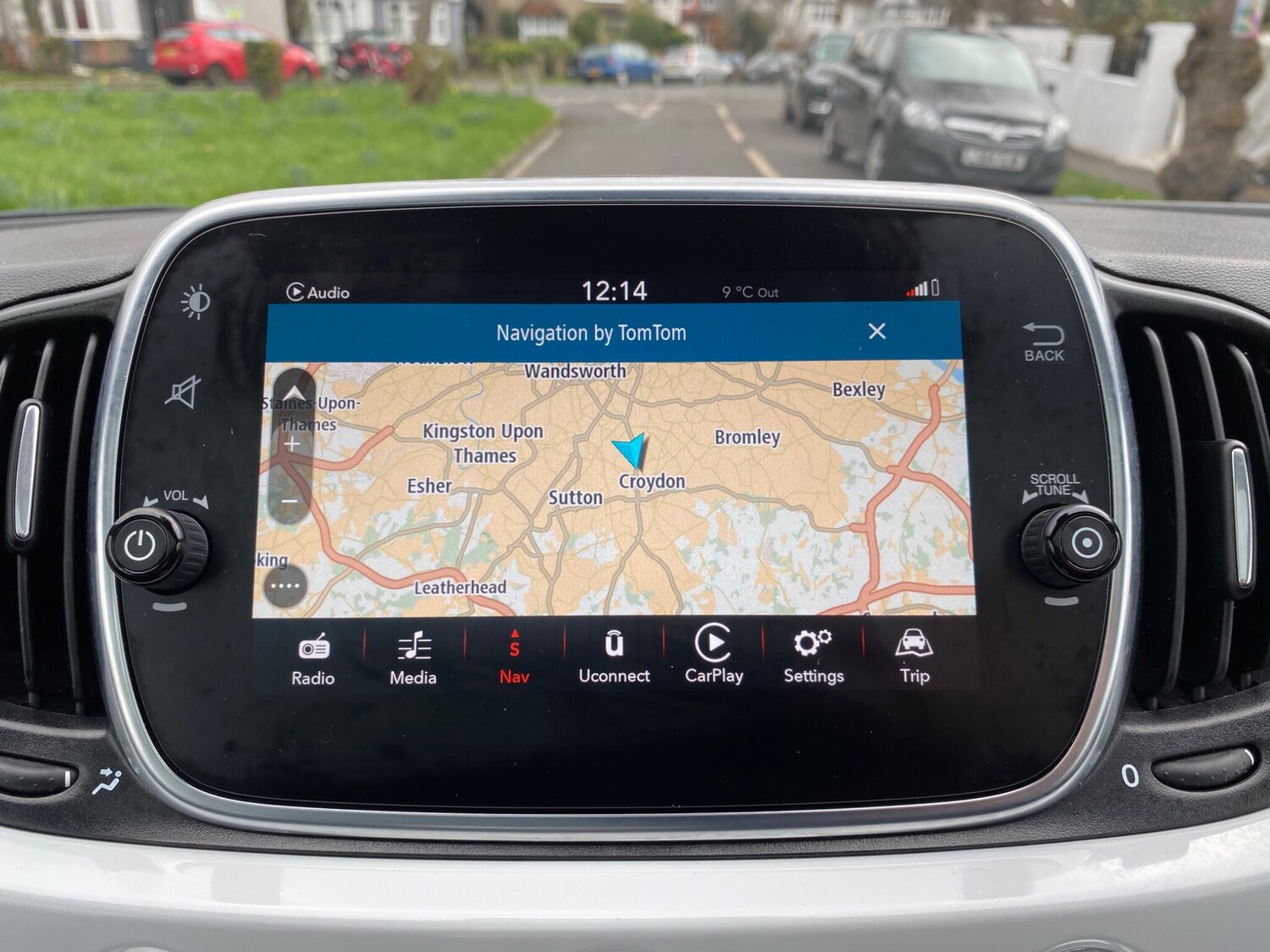 Used Fiat 500 2020 for sale - 77716097: Photo 36