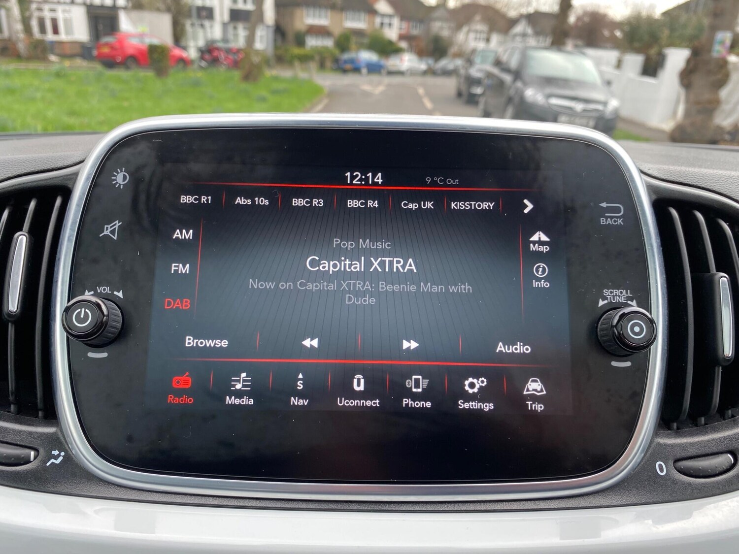 Used Fiat 500 2020 for sale - 77716097: Photo 37